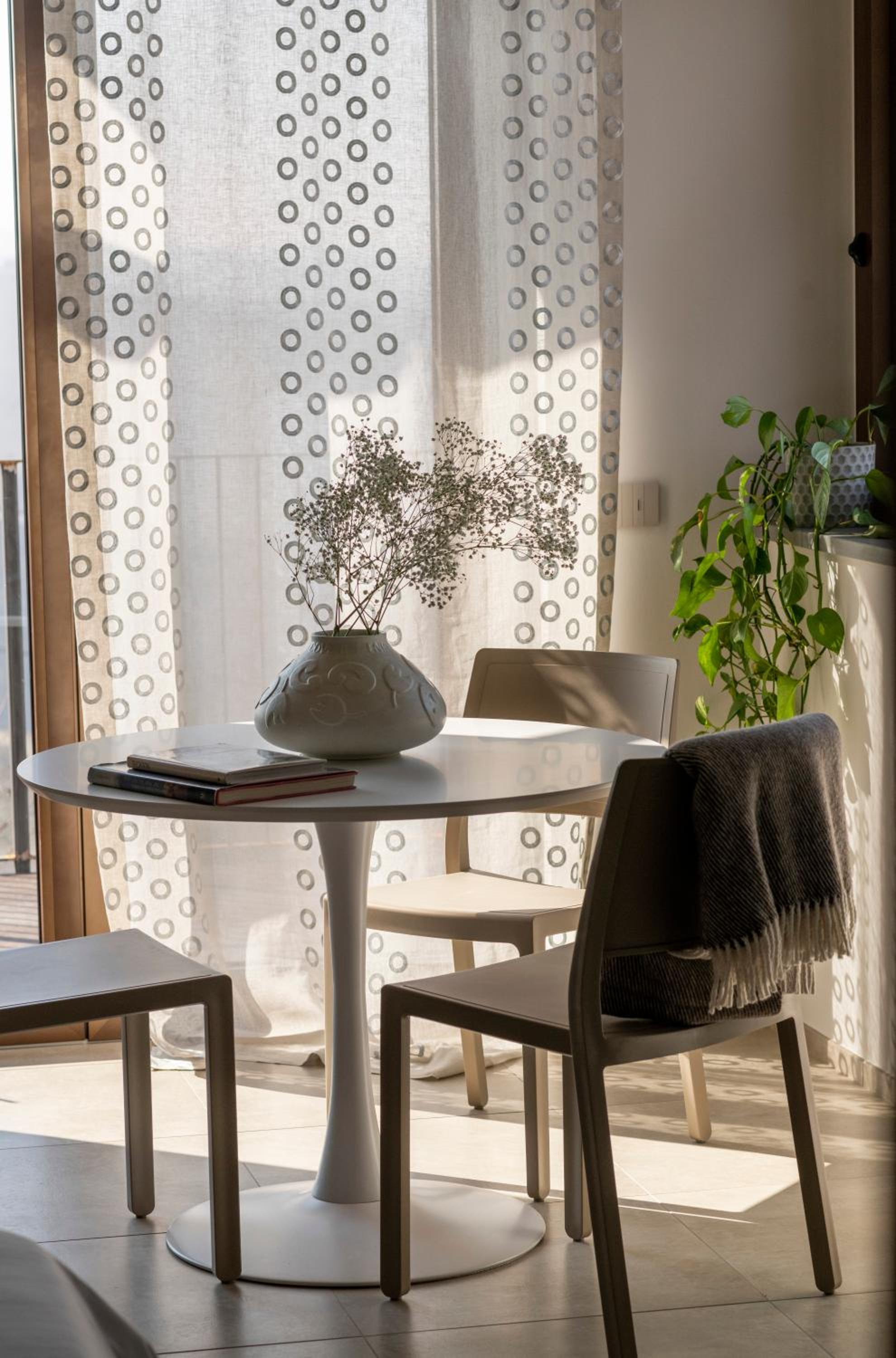 Il Cortile Suites