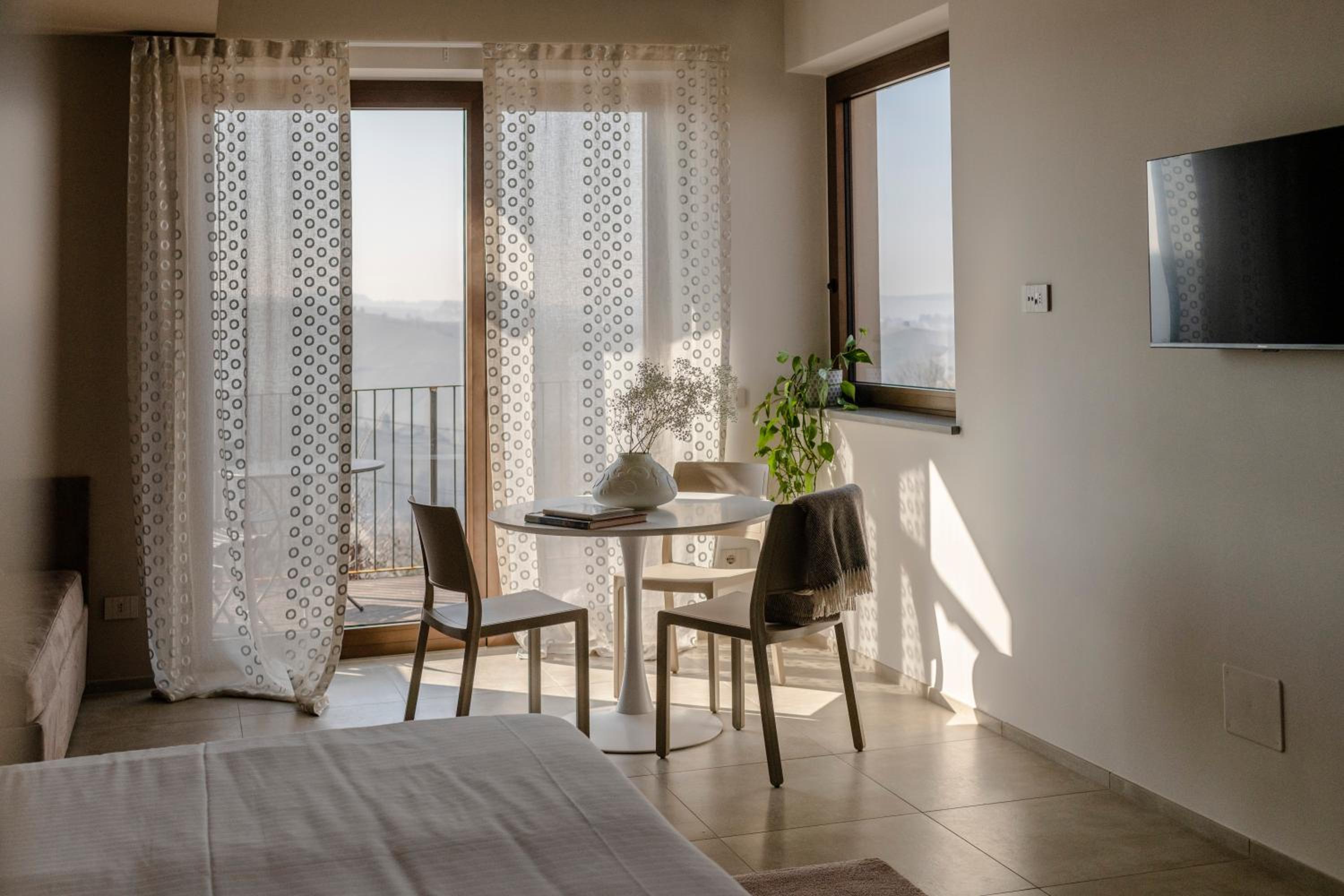 Il Cortile Suites