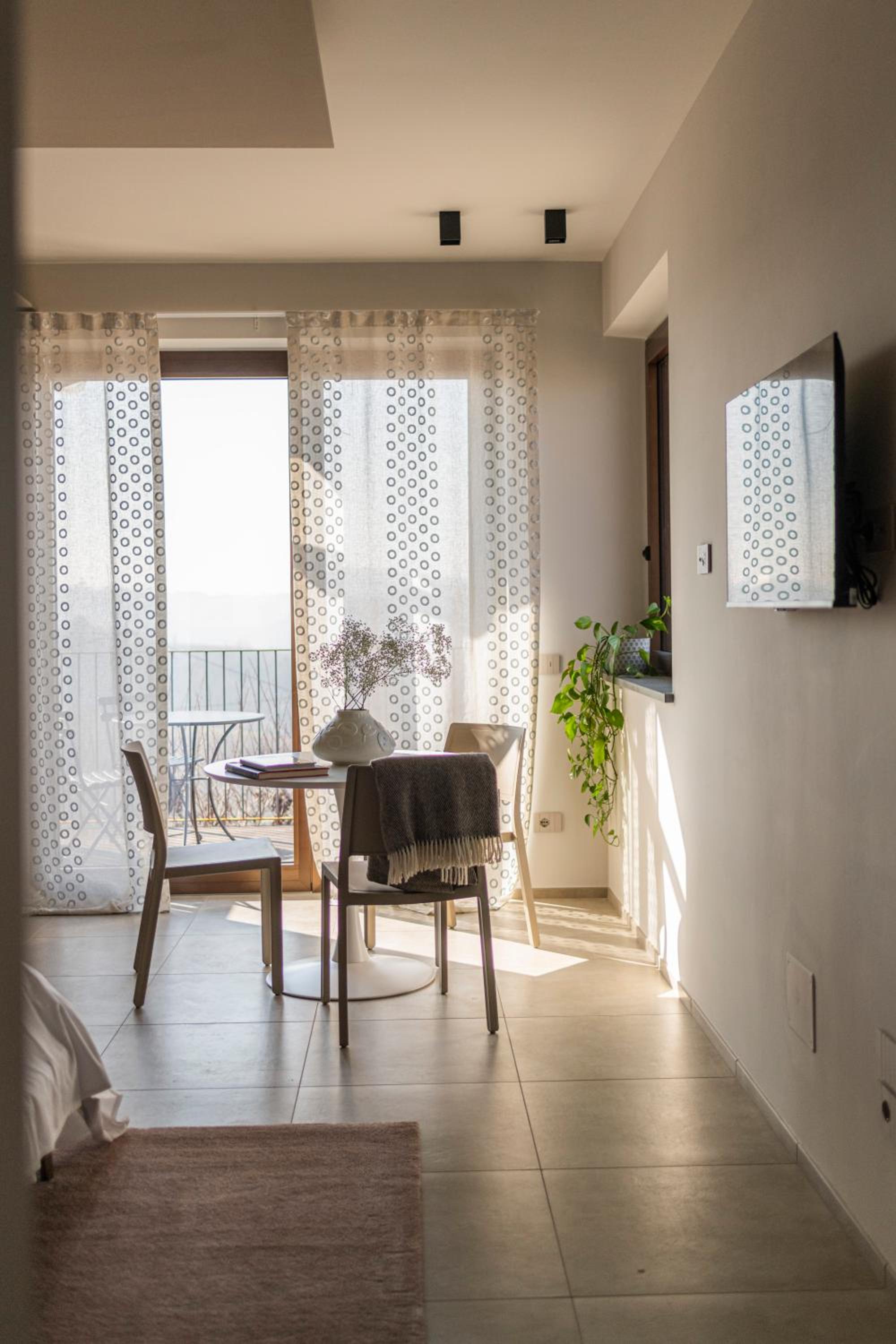 Il Cortile Suites