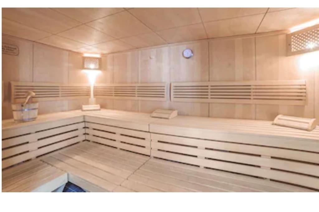 Alpine Resort Apartment- Schladming