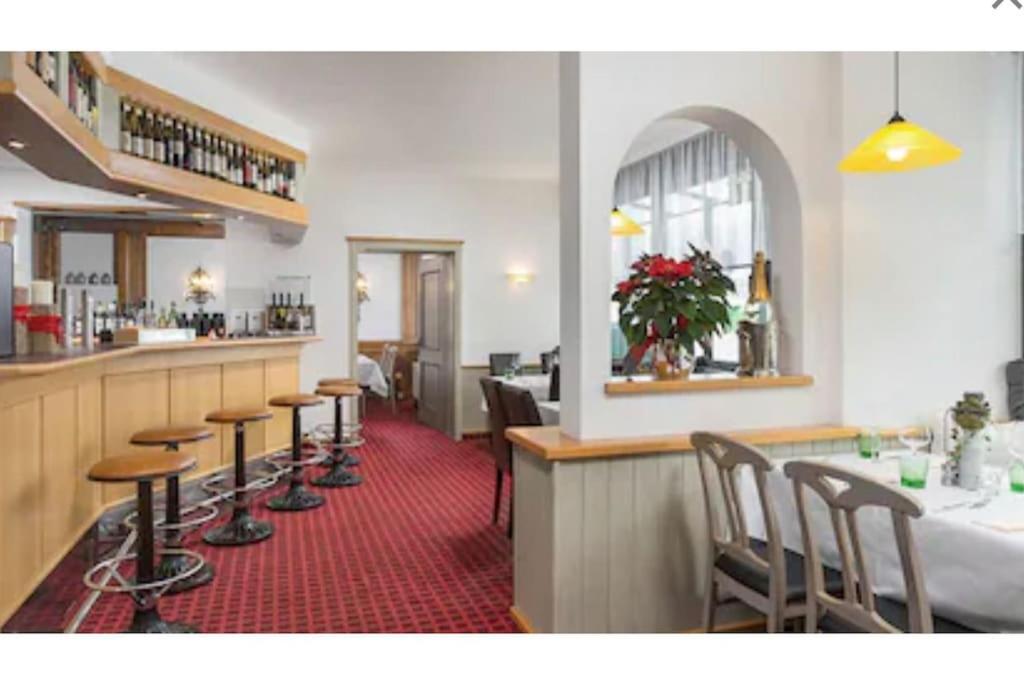 Alpine Resort Apartment- Schladming