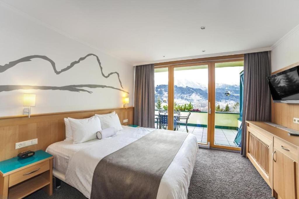 Alpine Resort Apartment- Schladming
