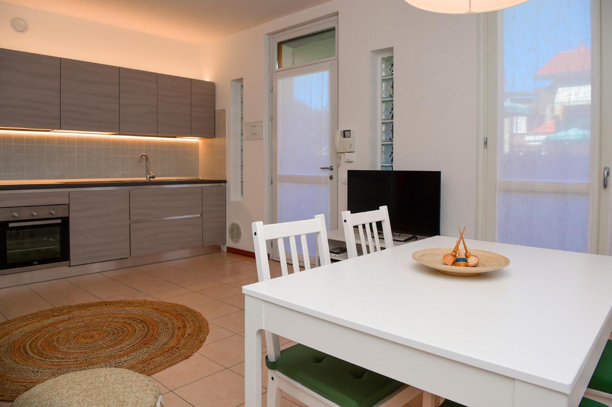 Infinity Apartment by Wonderful Italy