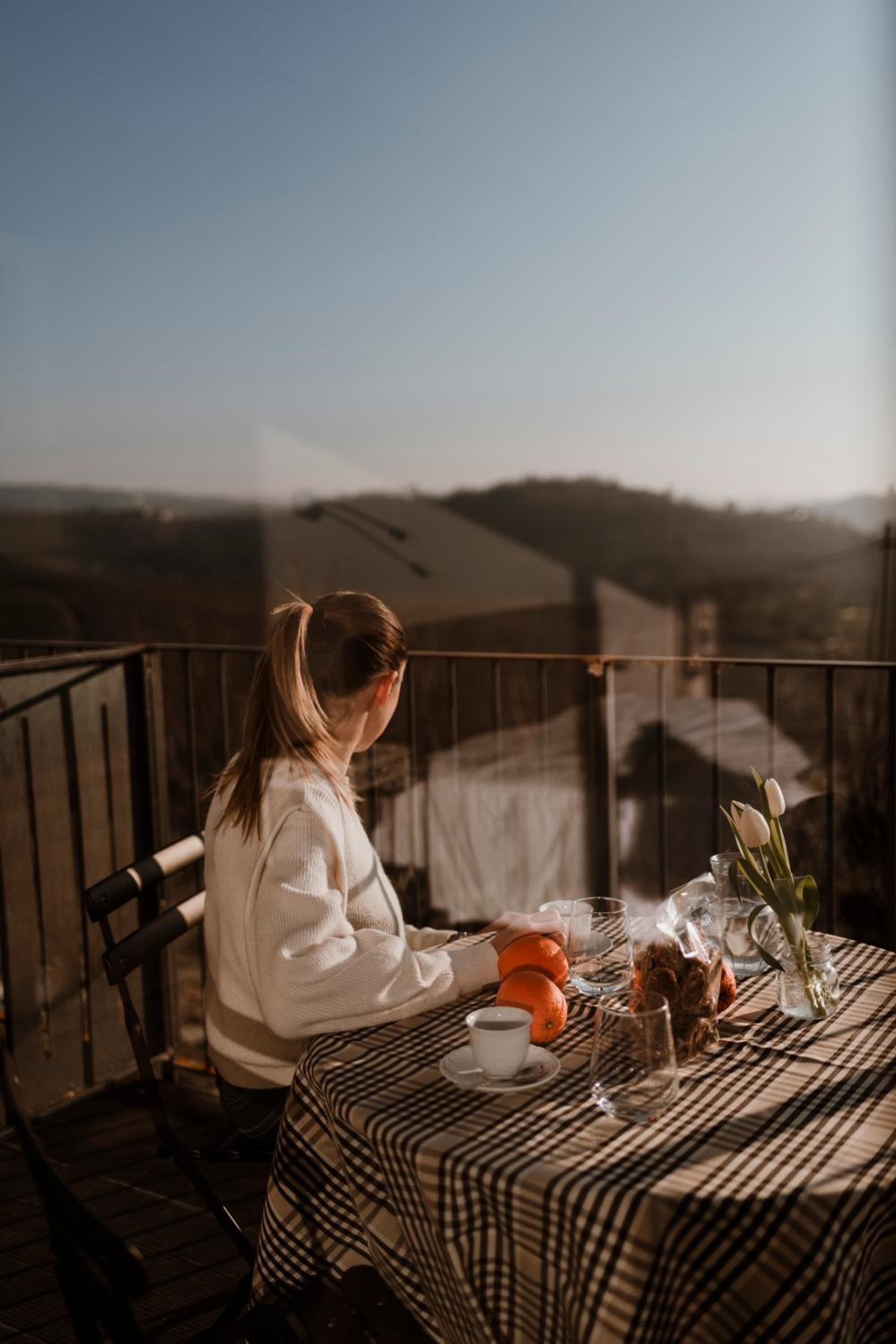 Il Cortile Suites