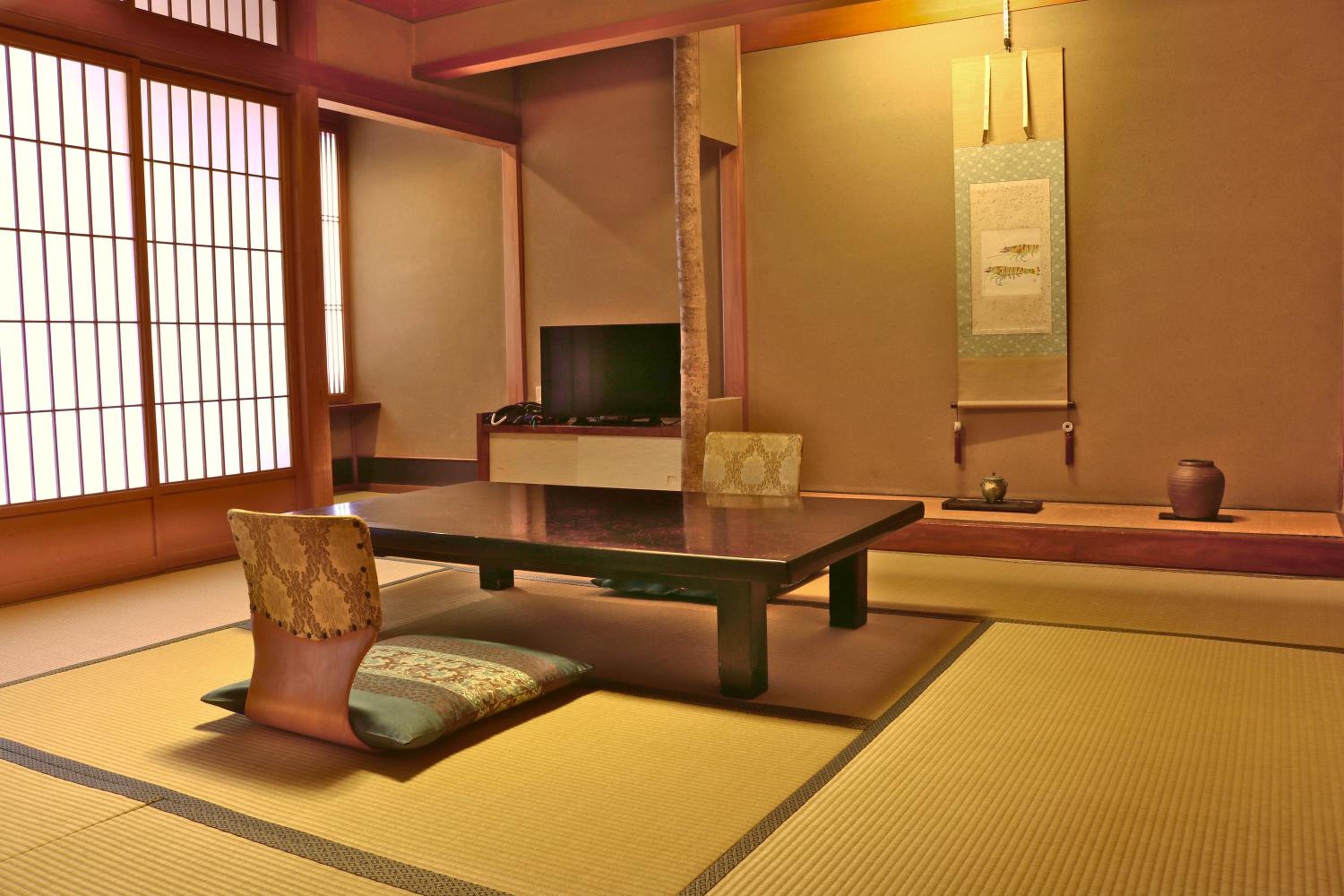 Tsutaya Ryokan