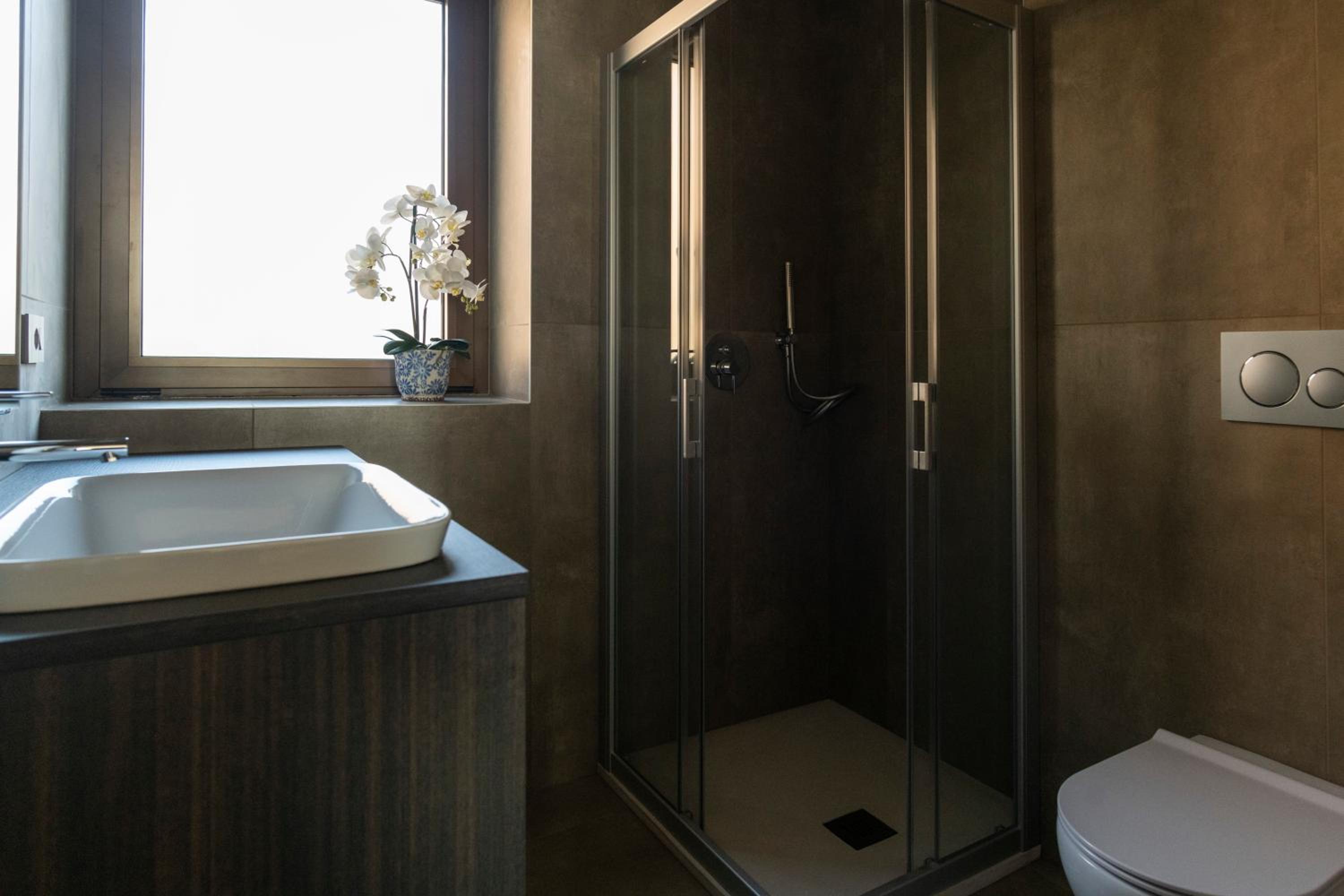Il Cortile Suites