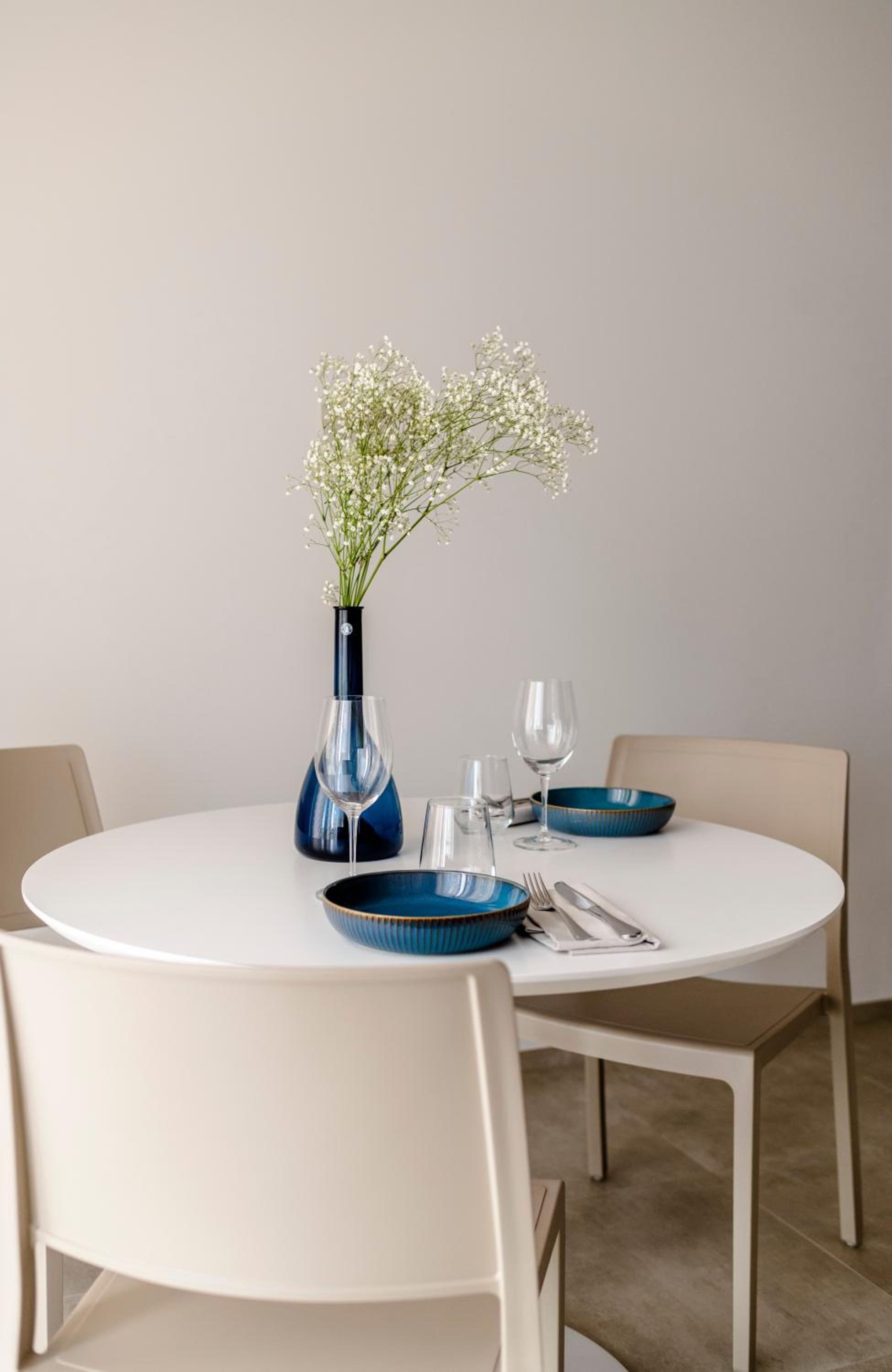 Il Cortile Suites