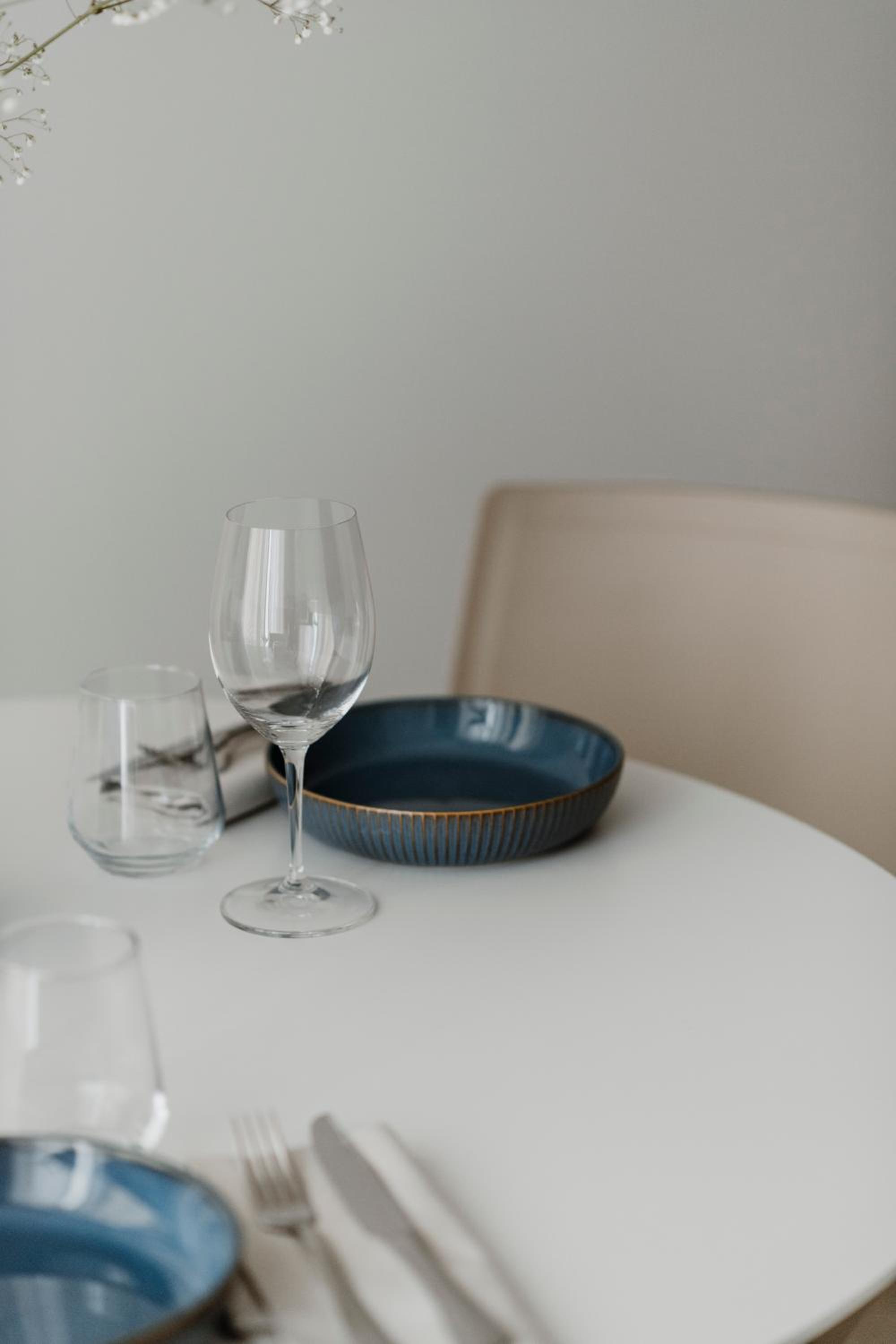 Il Cortile Suites