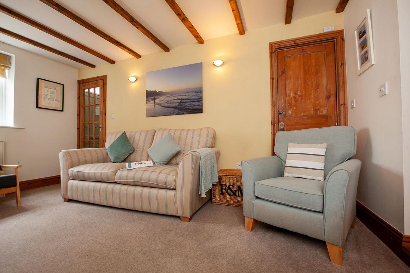 Farndale Cottage view 5