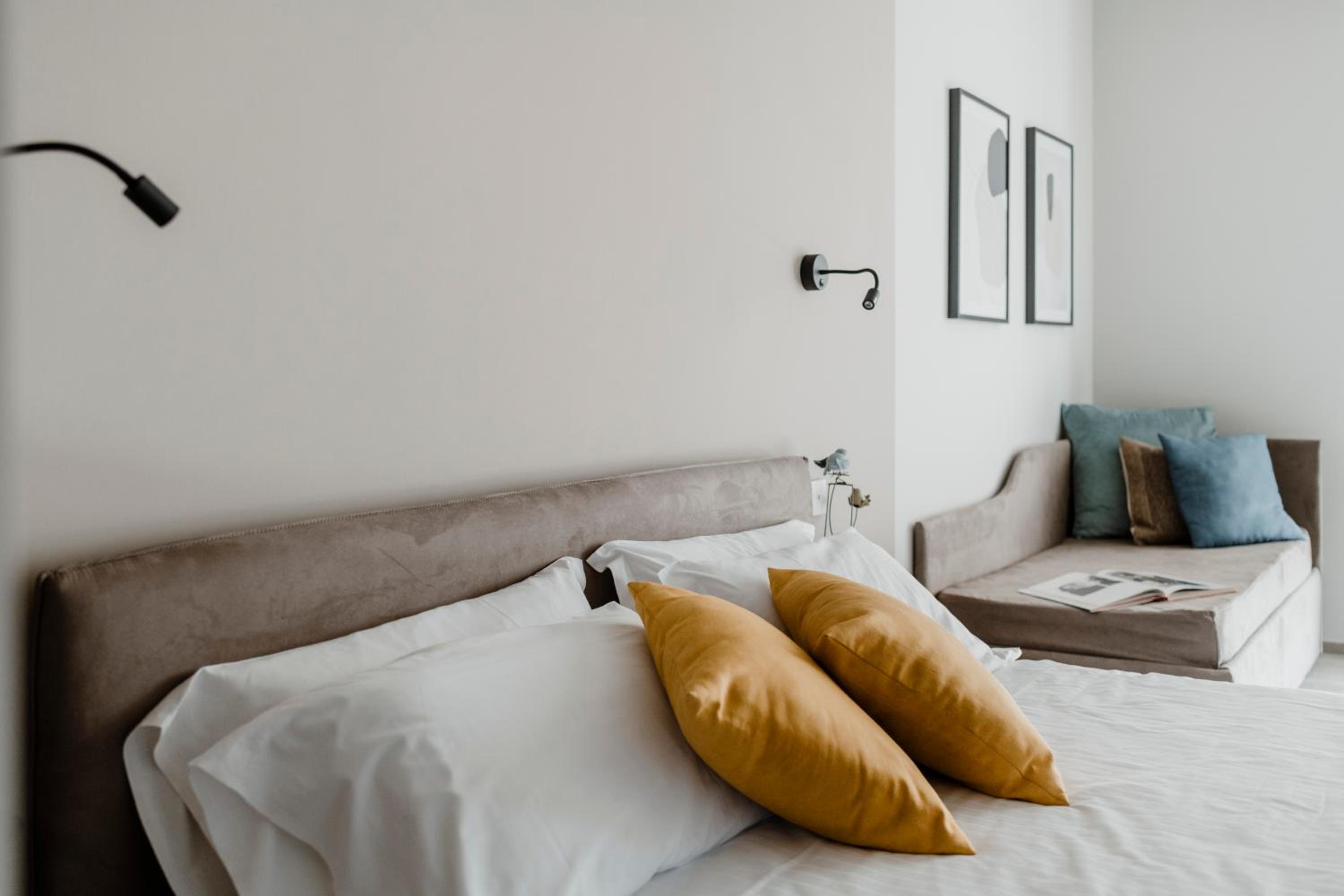 Il Cortile Suites