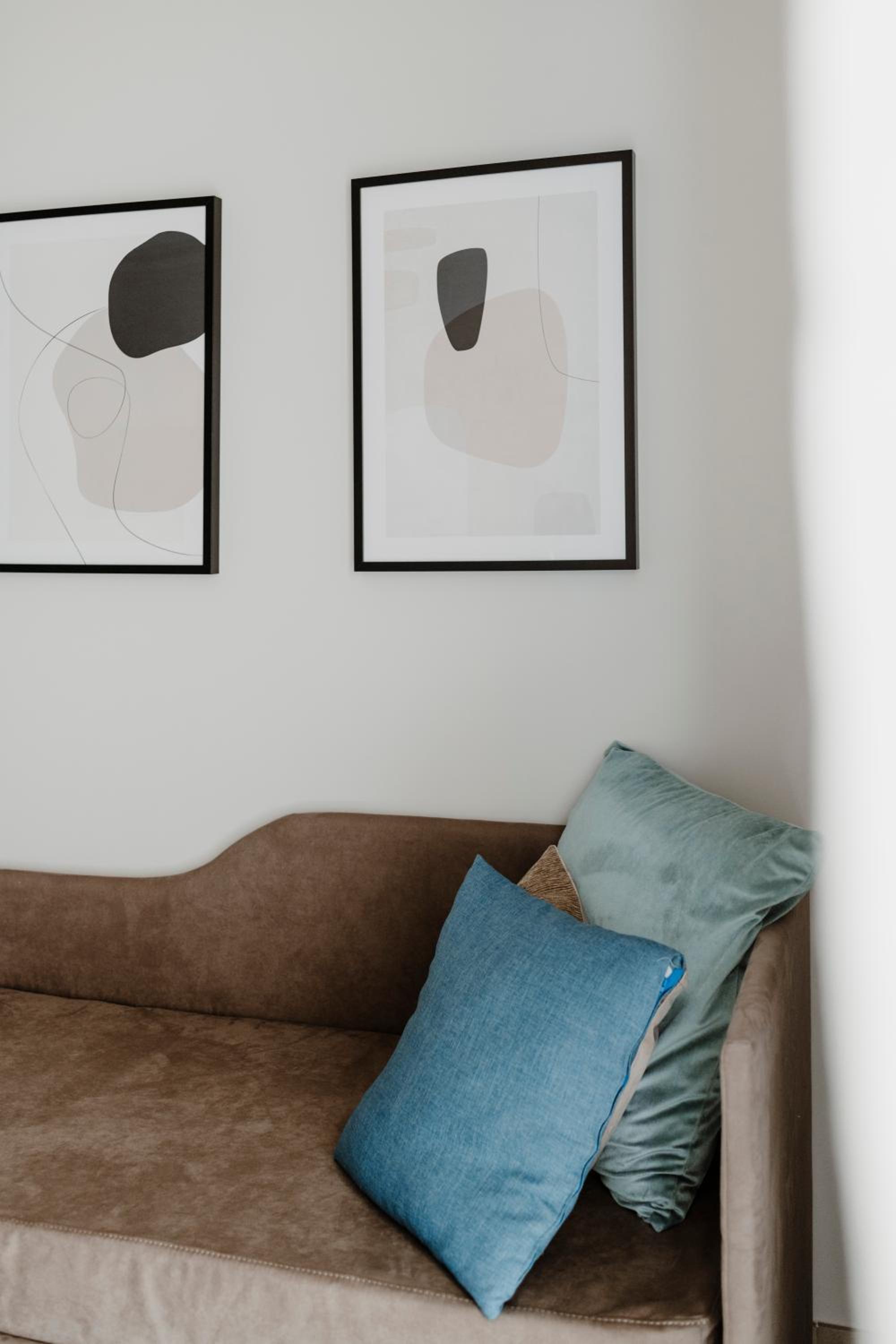 Il Cortile Suites