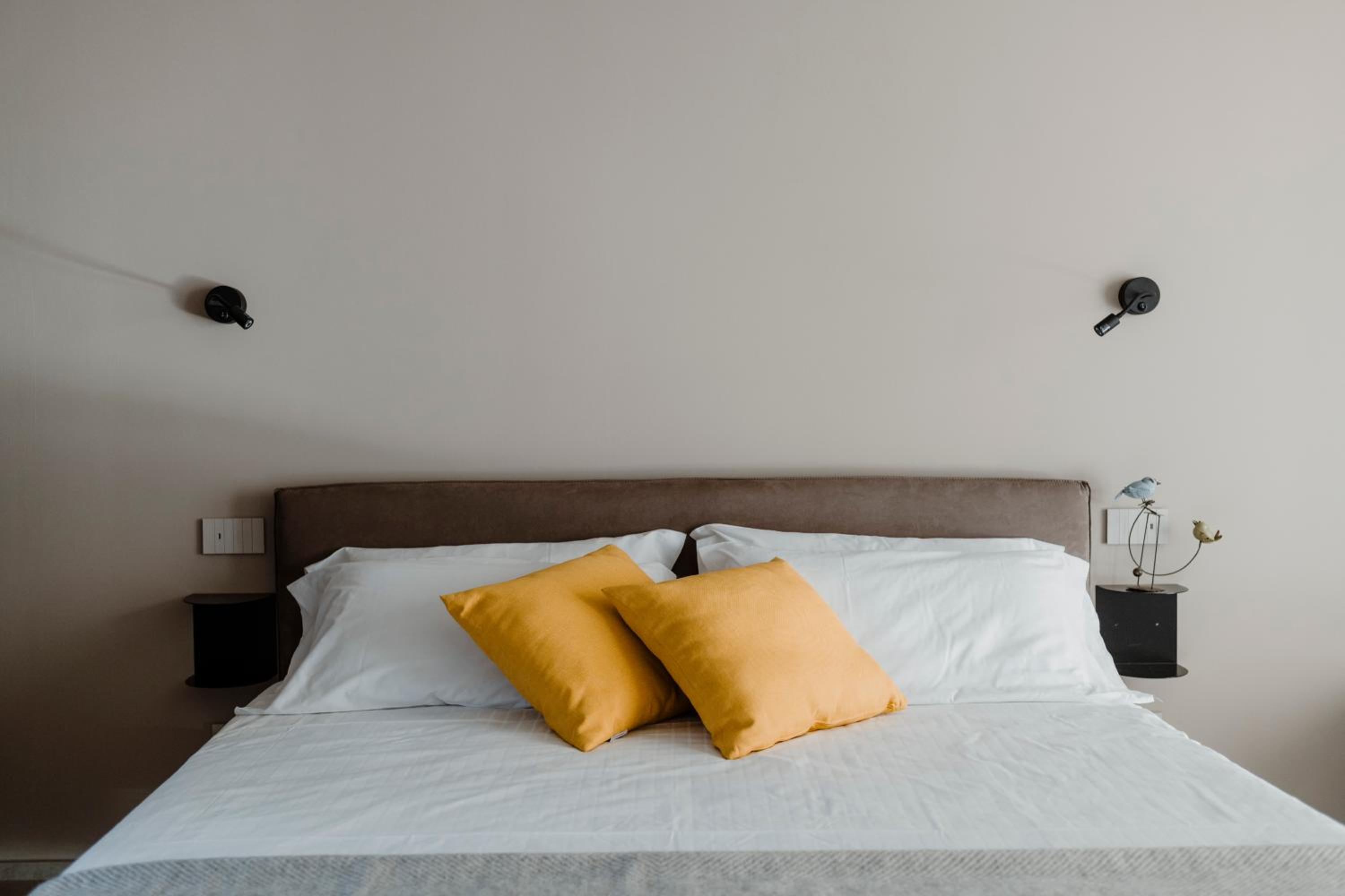 Il Cortile Suites