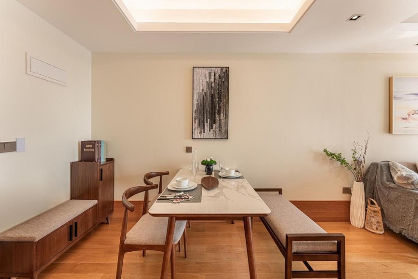 Green Court Place Jingqiao Middle Ring Shanghai, photo 90