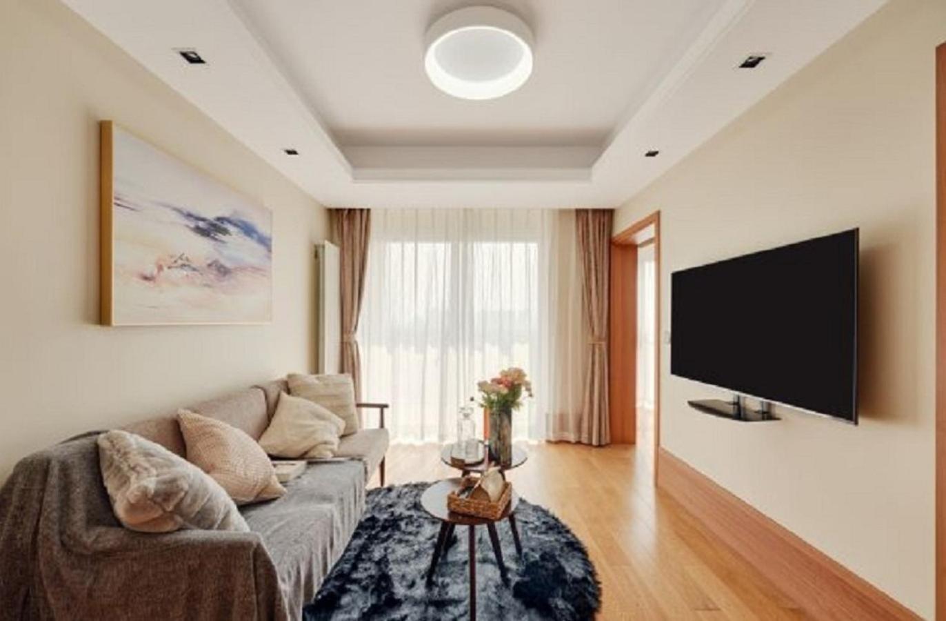 Green Court Place Jingqiao Middle Ring Shanghai, photo 52