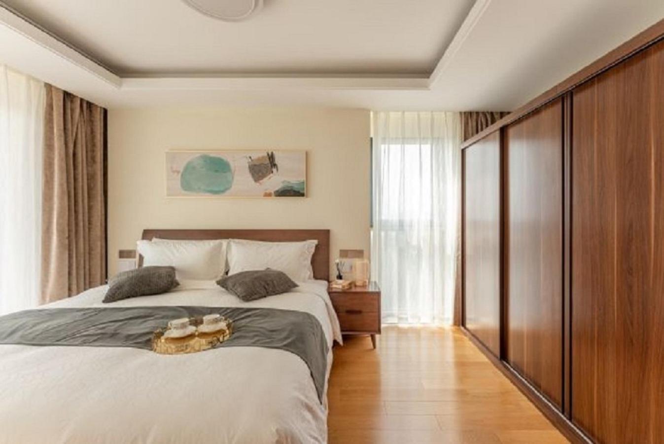 Green Court Place Jingqiao Middle Ring Shanghai, photo 18