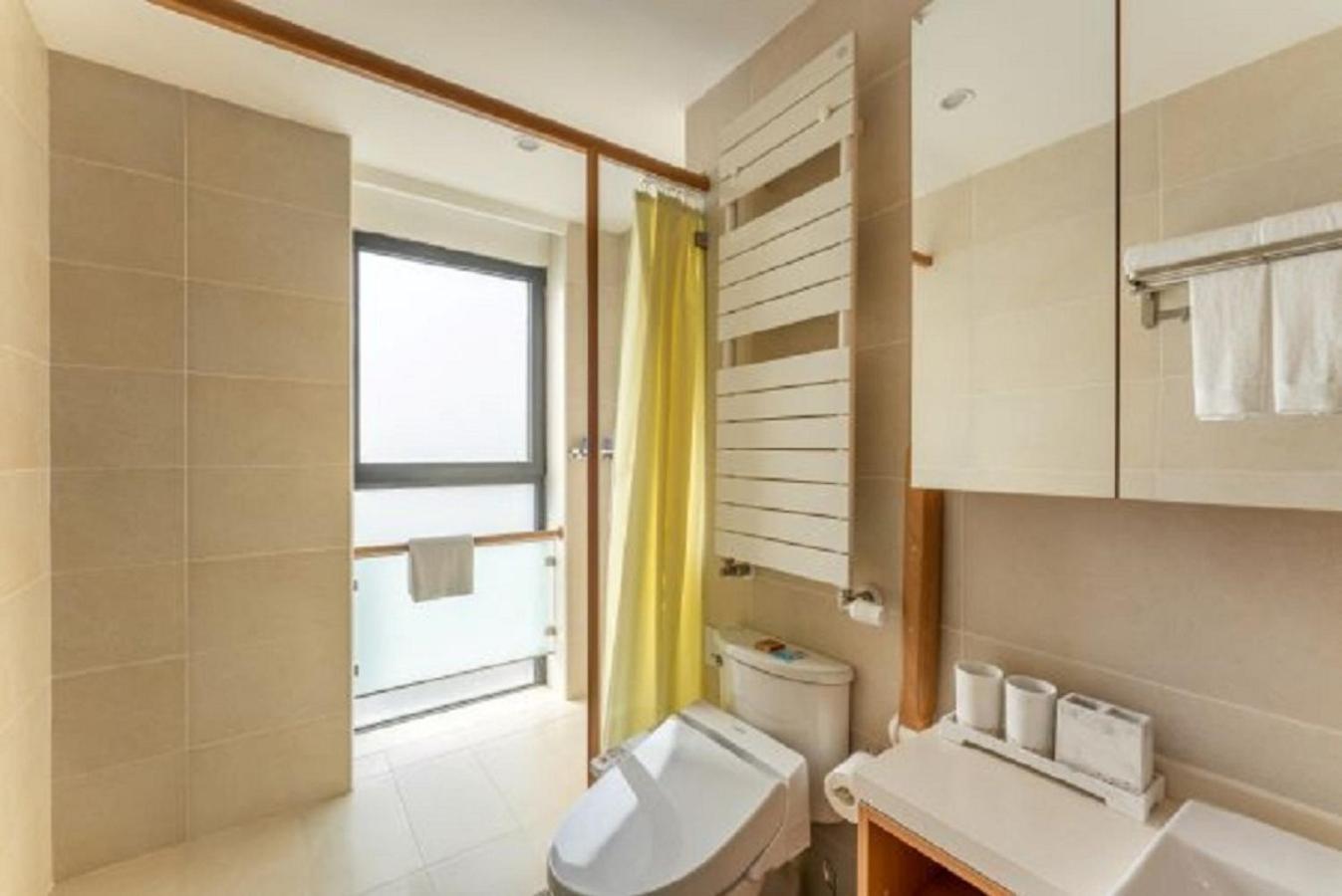 Green Court Place Jingqiao Middle Ring Shanghai, photo 14