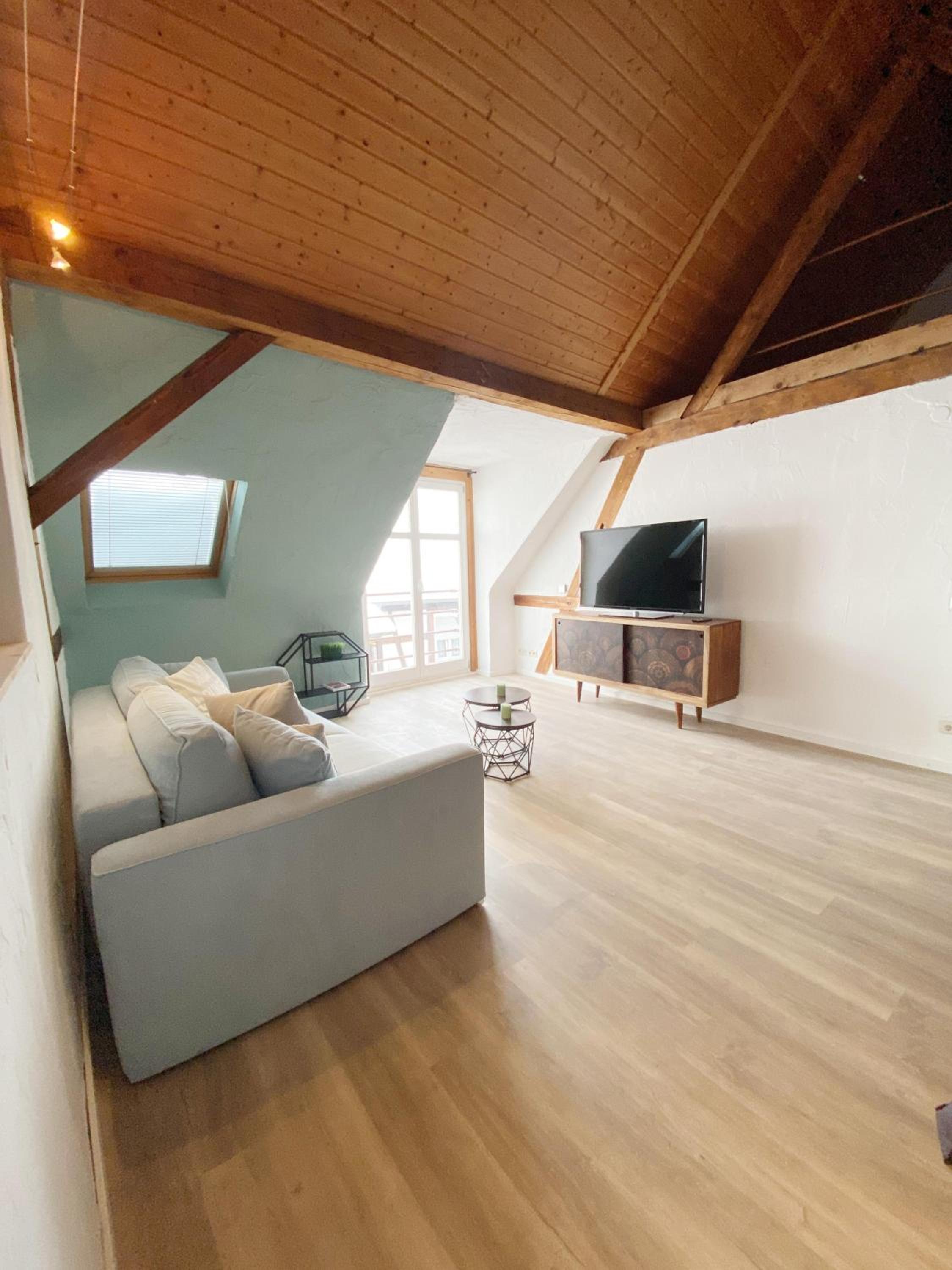 Ferienwohnungen Annweiler am Trifels - Property Image 16