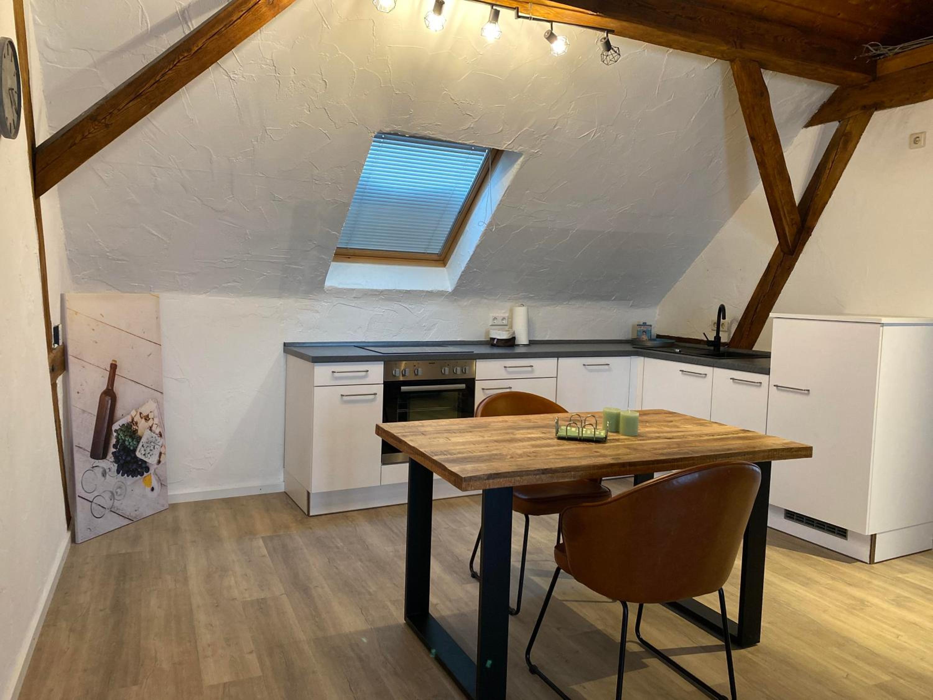 Ferienwohnungen Annweiler am Trifels - Property Image 25