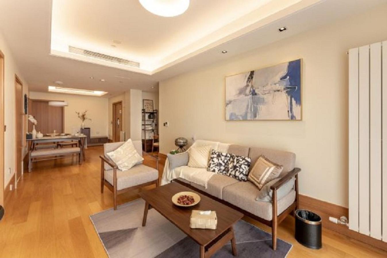 Green Court Place Jingqiao Middle Ring Shanghai, photo 77