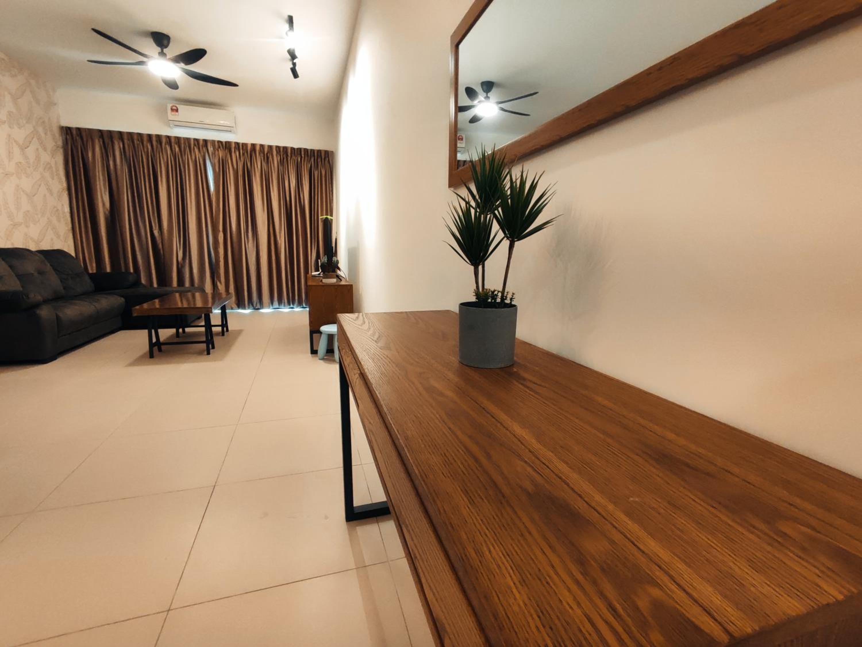 Banana Homestay Kuching - P' Residence photo 8