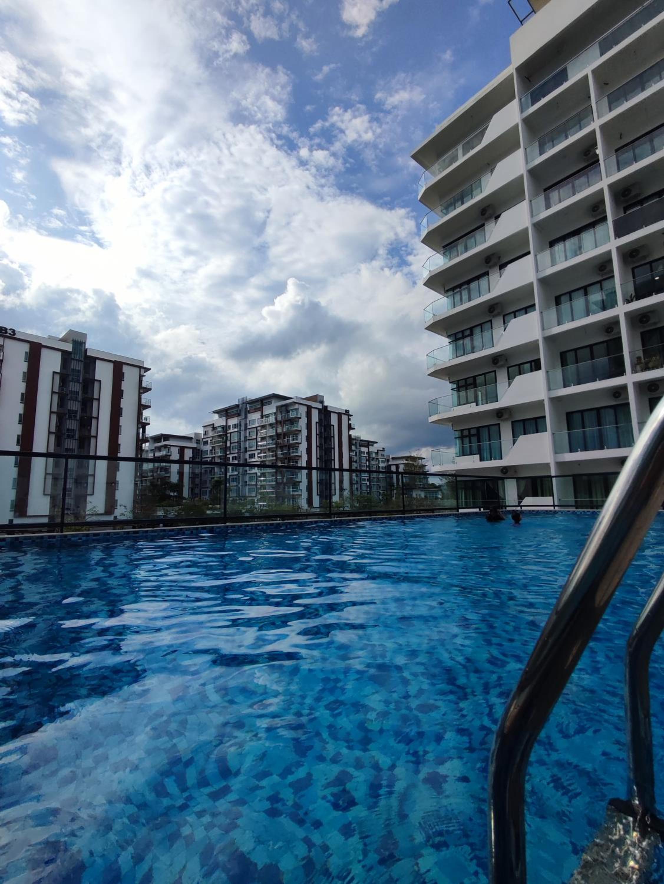 Banana Homestay Kuching - P' Residence photo 1
