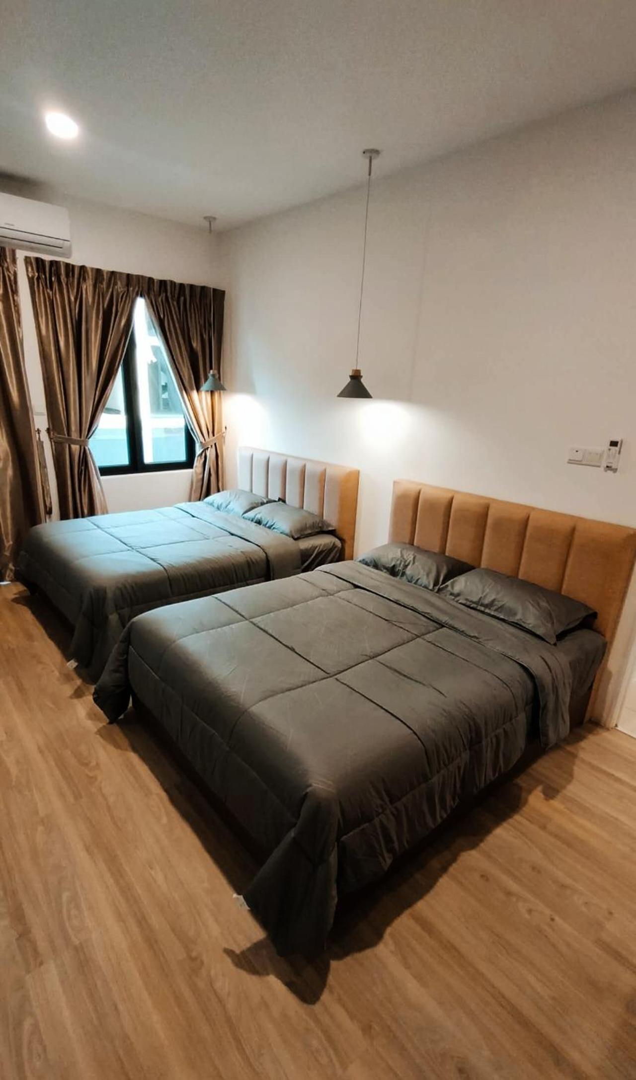 Banana Homestay Kuching - P' Residence photo 7