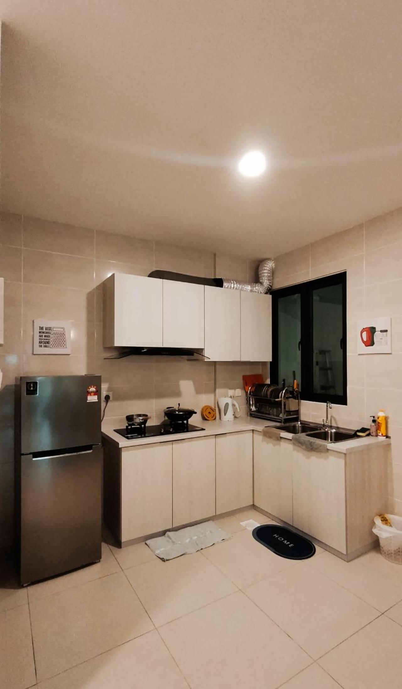 Banana Homestay Kuching - P' Residence photo 5