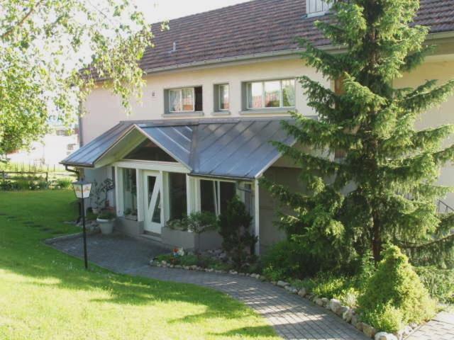 Gasthaus zum Rössli view 5