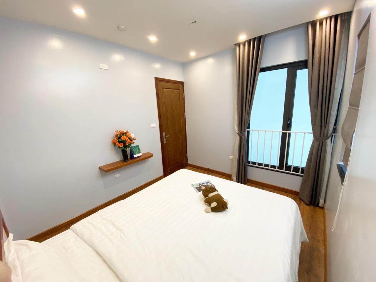 Luxe Paradise Residence Trinh Cong Son