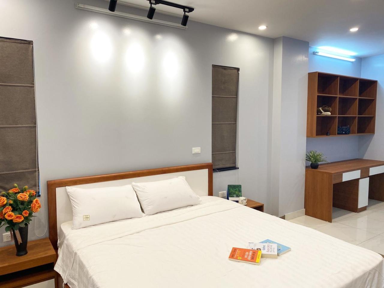 Luxe Paradise Residence Trinh Cong Son