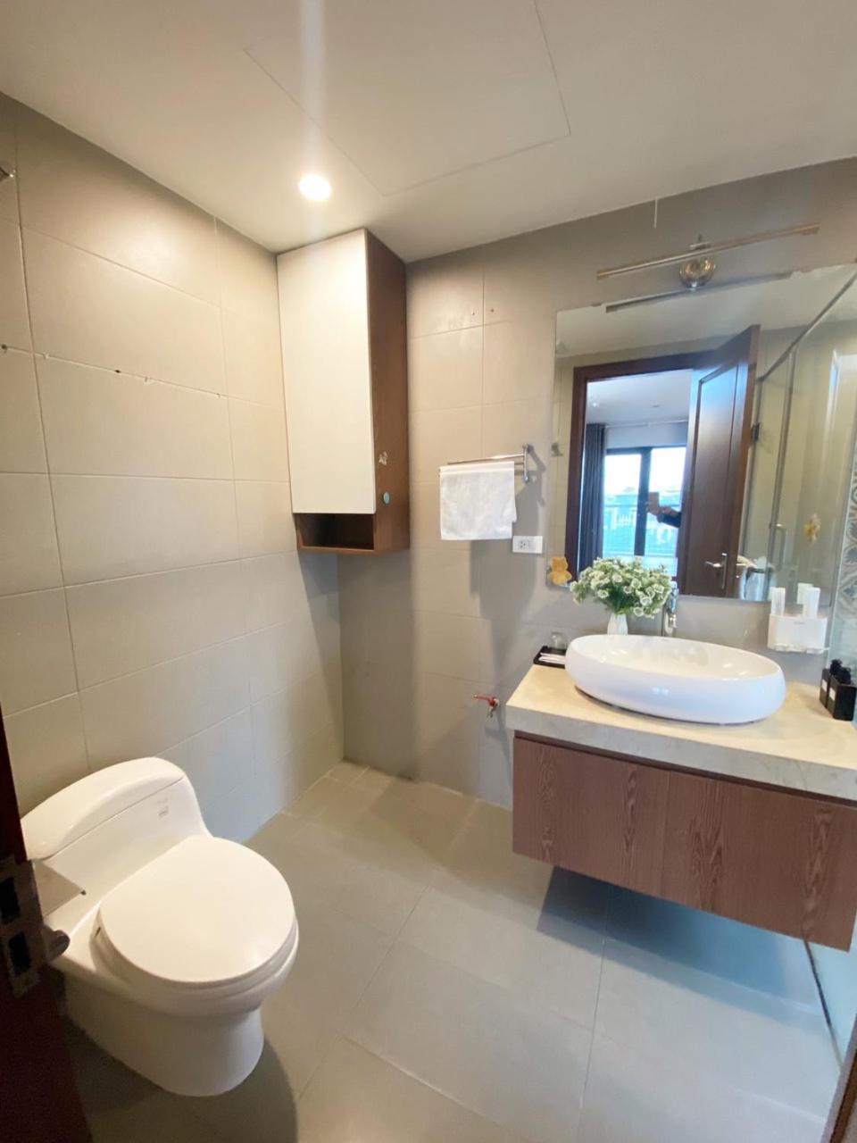 Luxe Paradise Residence Trinh Cong Son