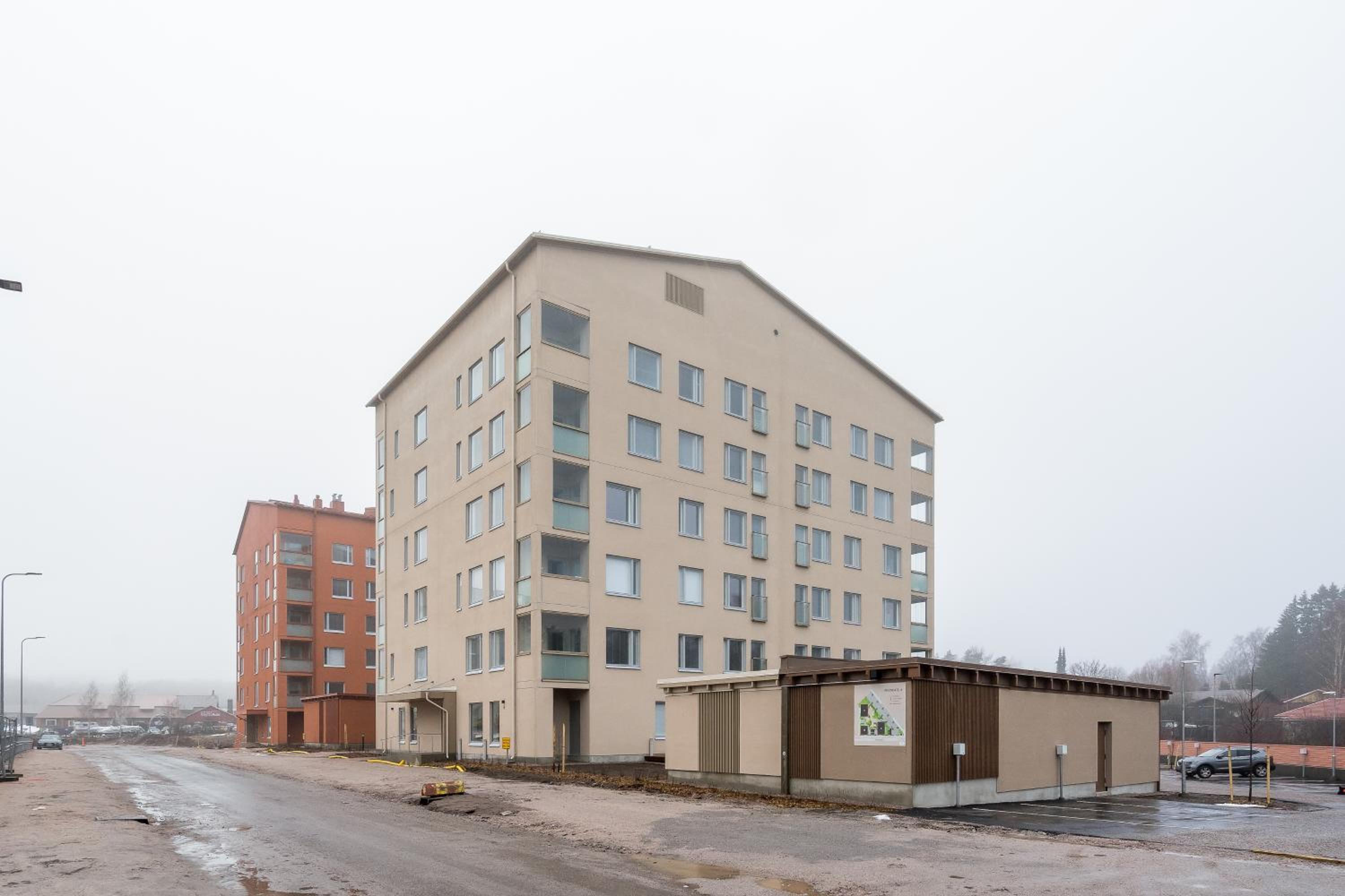 building
