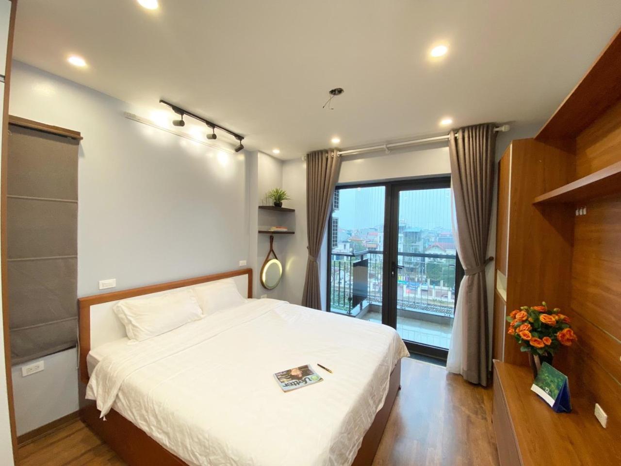 Luxe Paradise Residence Trinh Cong Son
