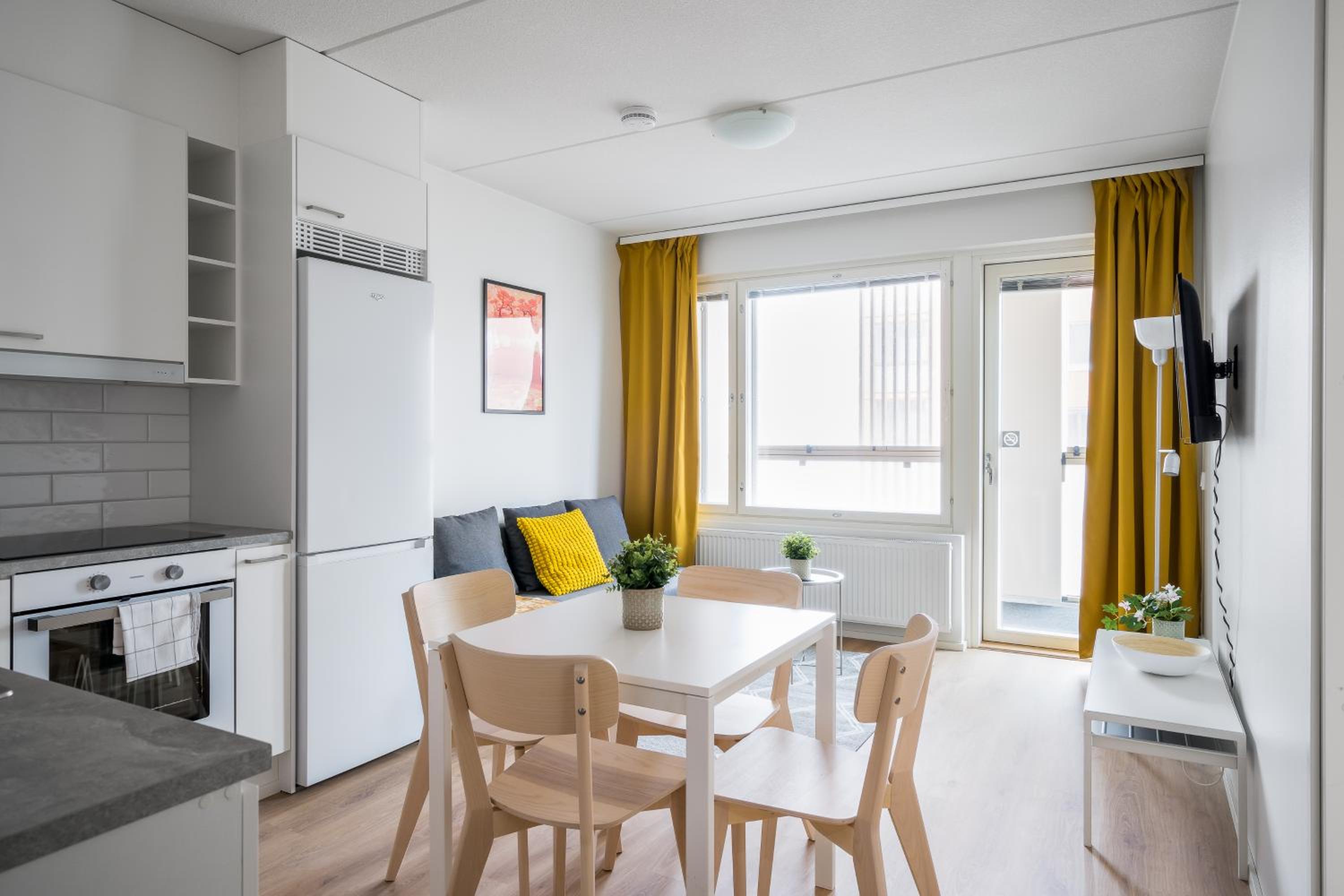 Hiisi Homes Espoo Finnoo