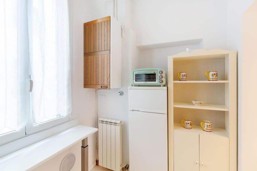 Splendido 2 camere 2 bagni in Porta Venezia