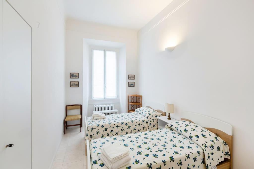 Splendido 2 camere 2 bagni in Porta Venezia