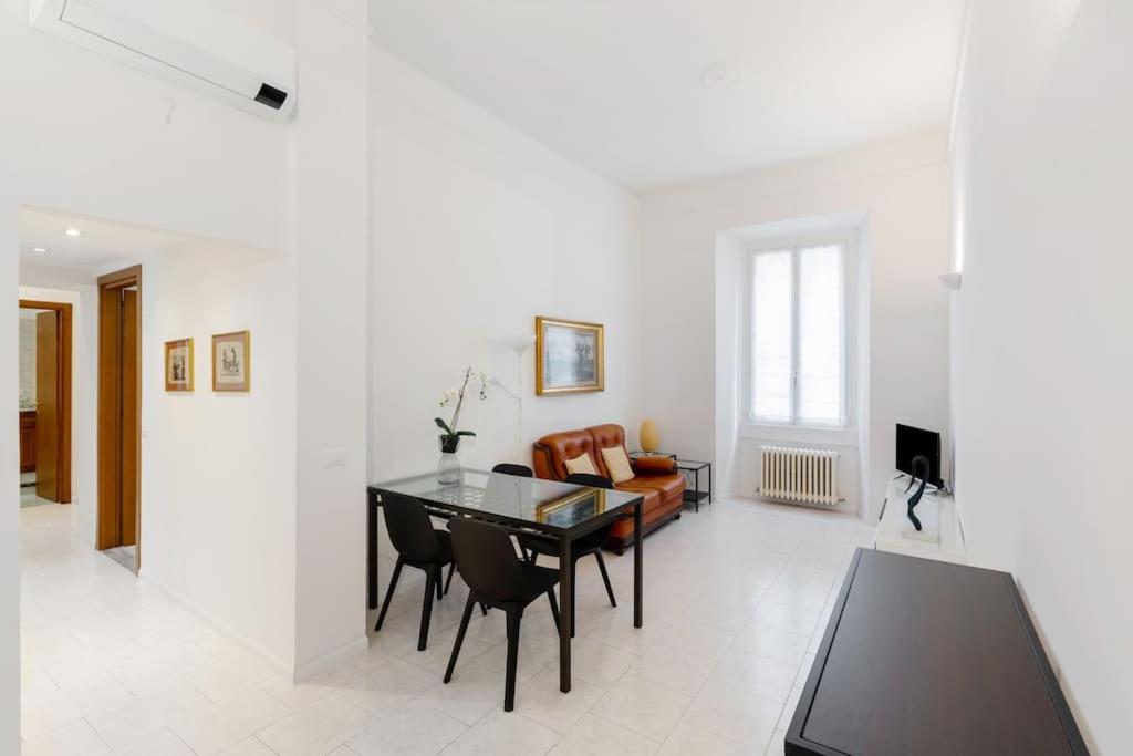 Splendido 2 camere 2 bagni in Porta Venezia