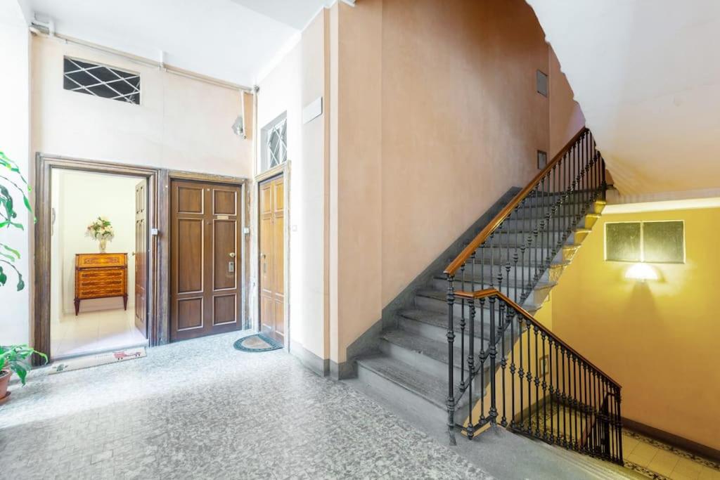 Splendido 2 camere 2 bagni in Porta Venezia