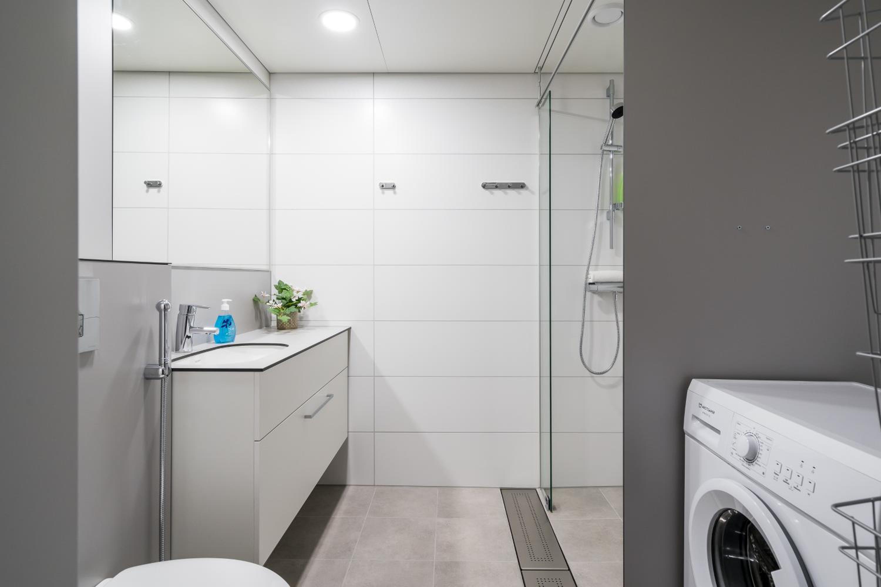 Hiisi Homes Espoo Finnoo