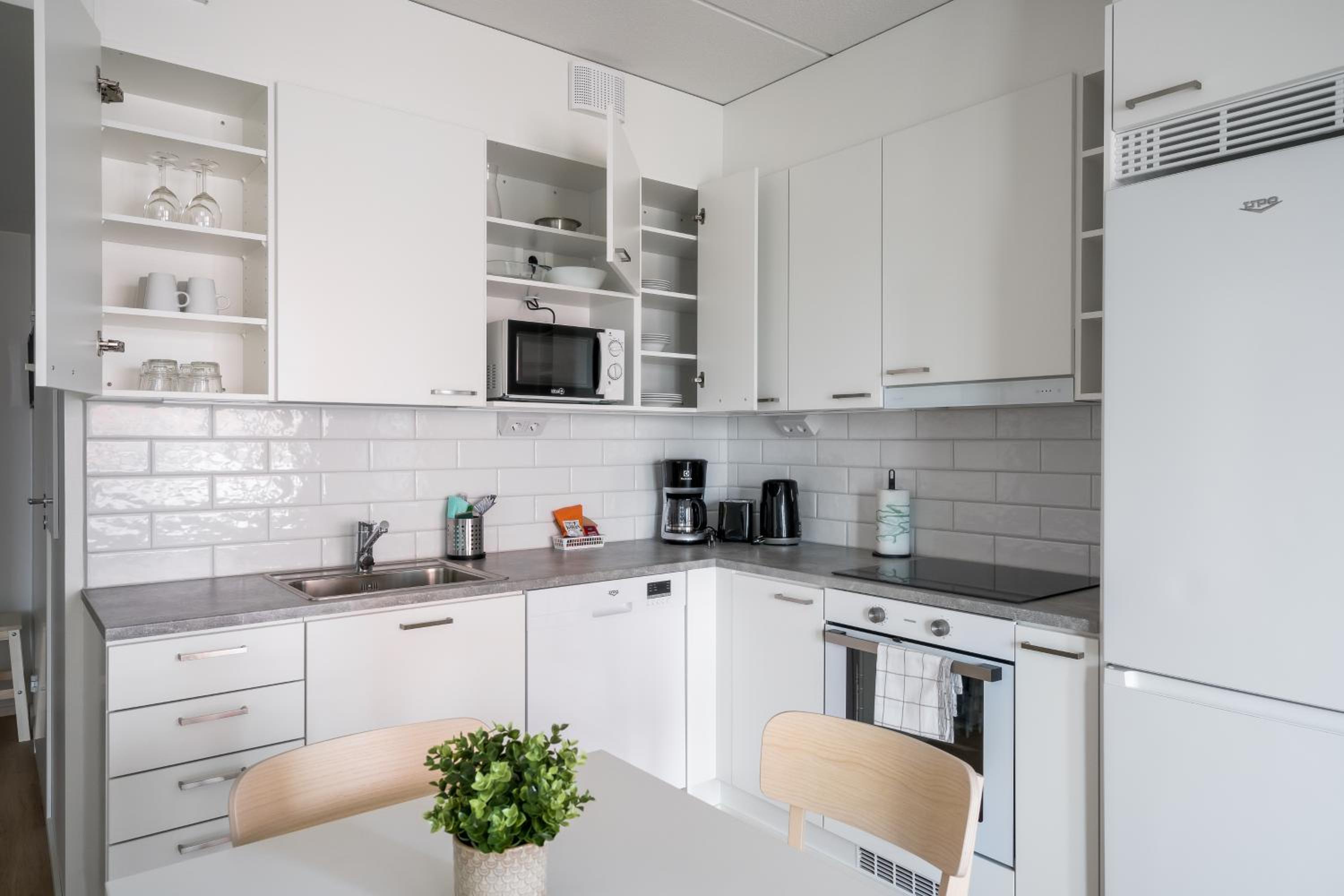 Hiisi Homes Espoo Finnoo