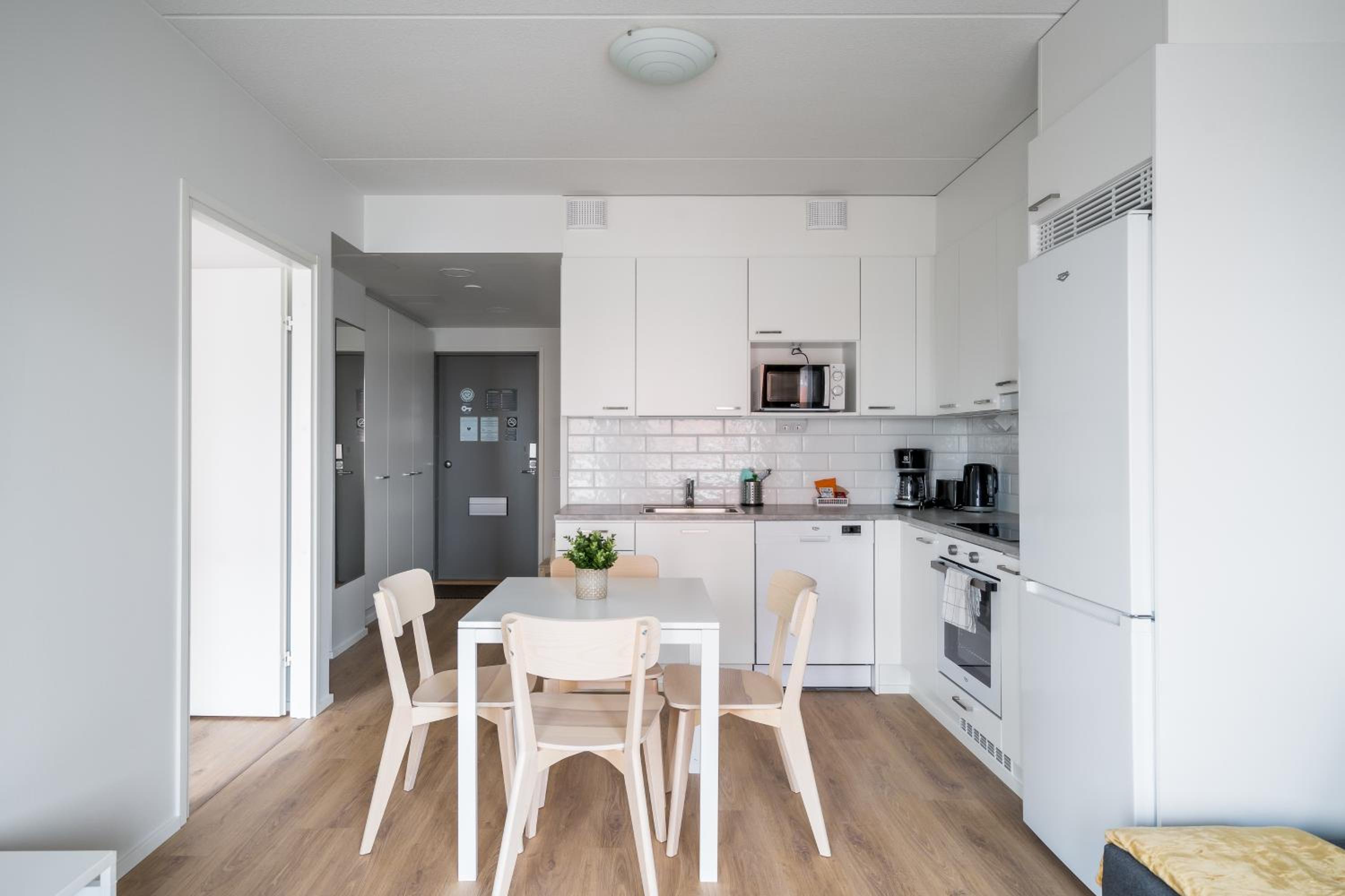 Hiisi Homes Espoo Finnoo