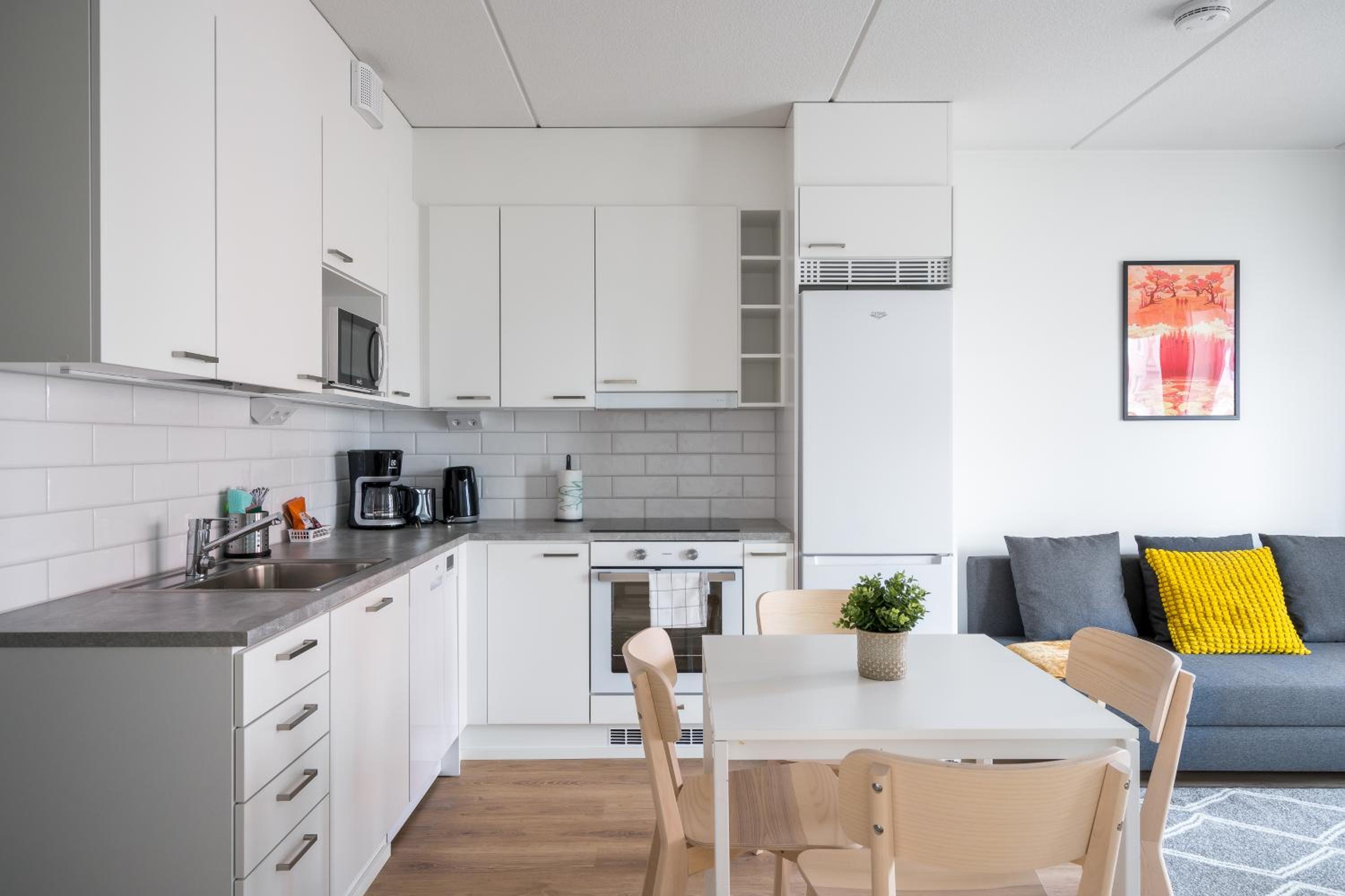 Hiisi Homes Espoo Finnoo