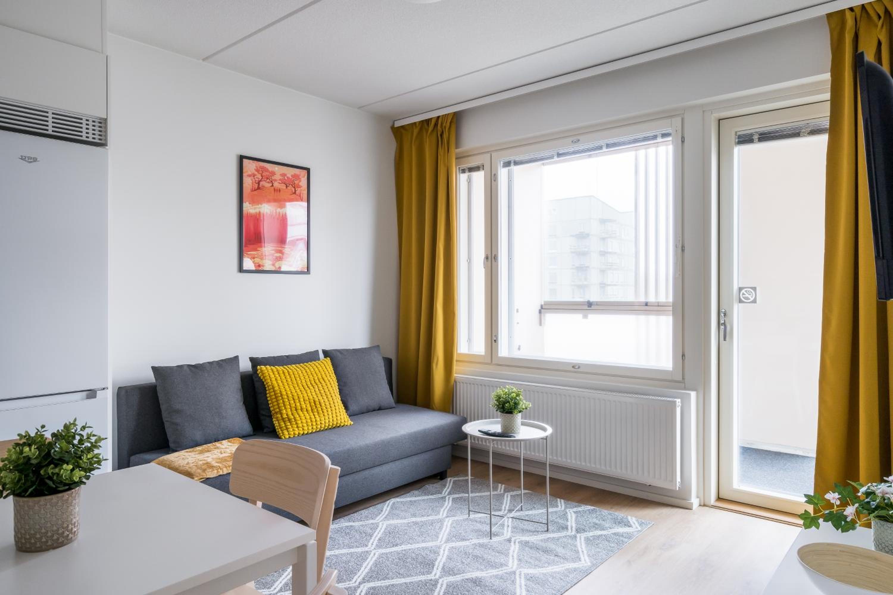 Hiisi Homes Espoo Finnoo