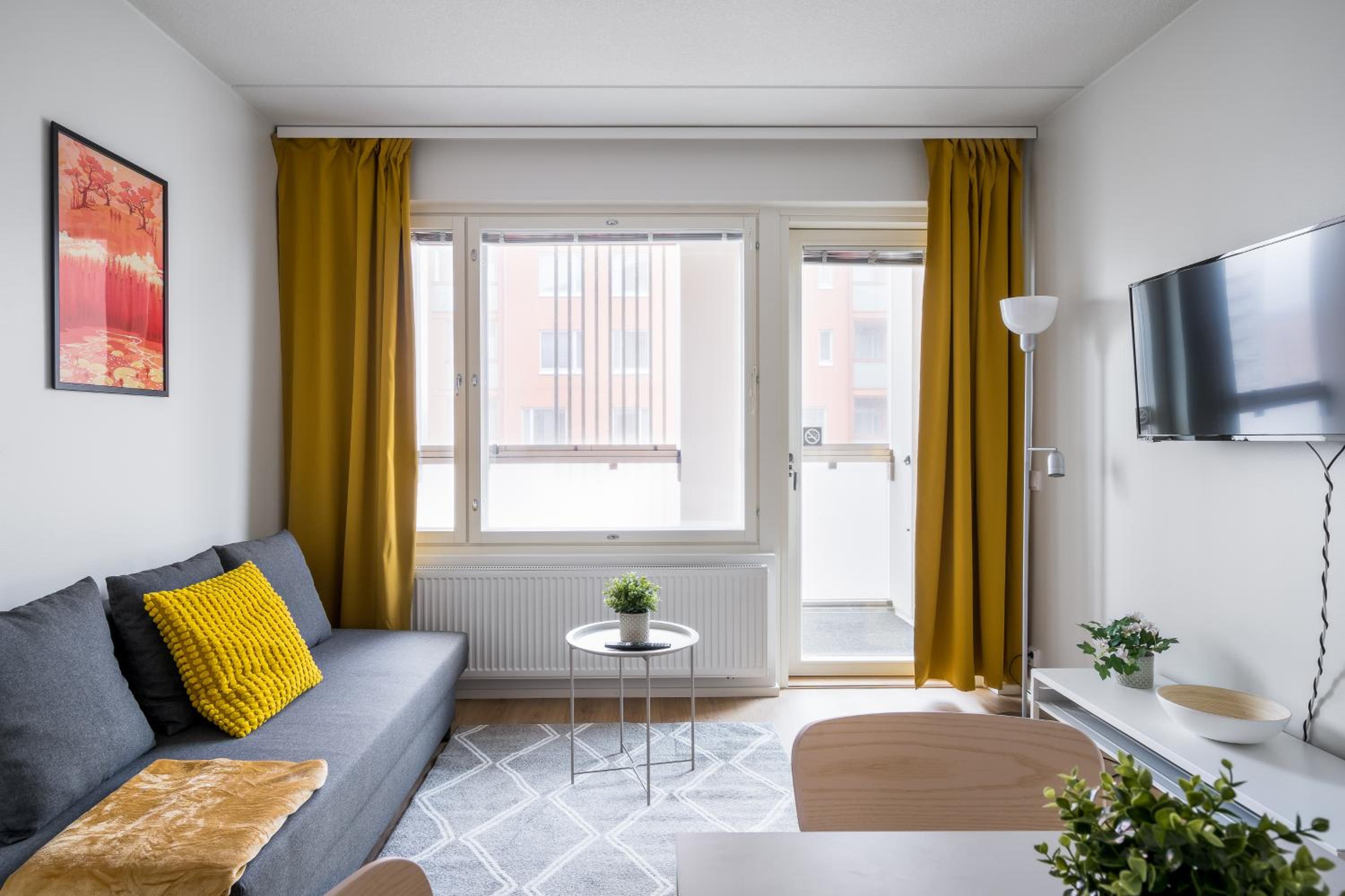 Hiisi Homes Espoo Finnoo