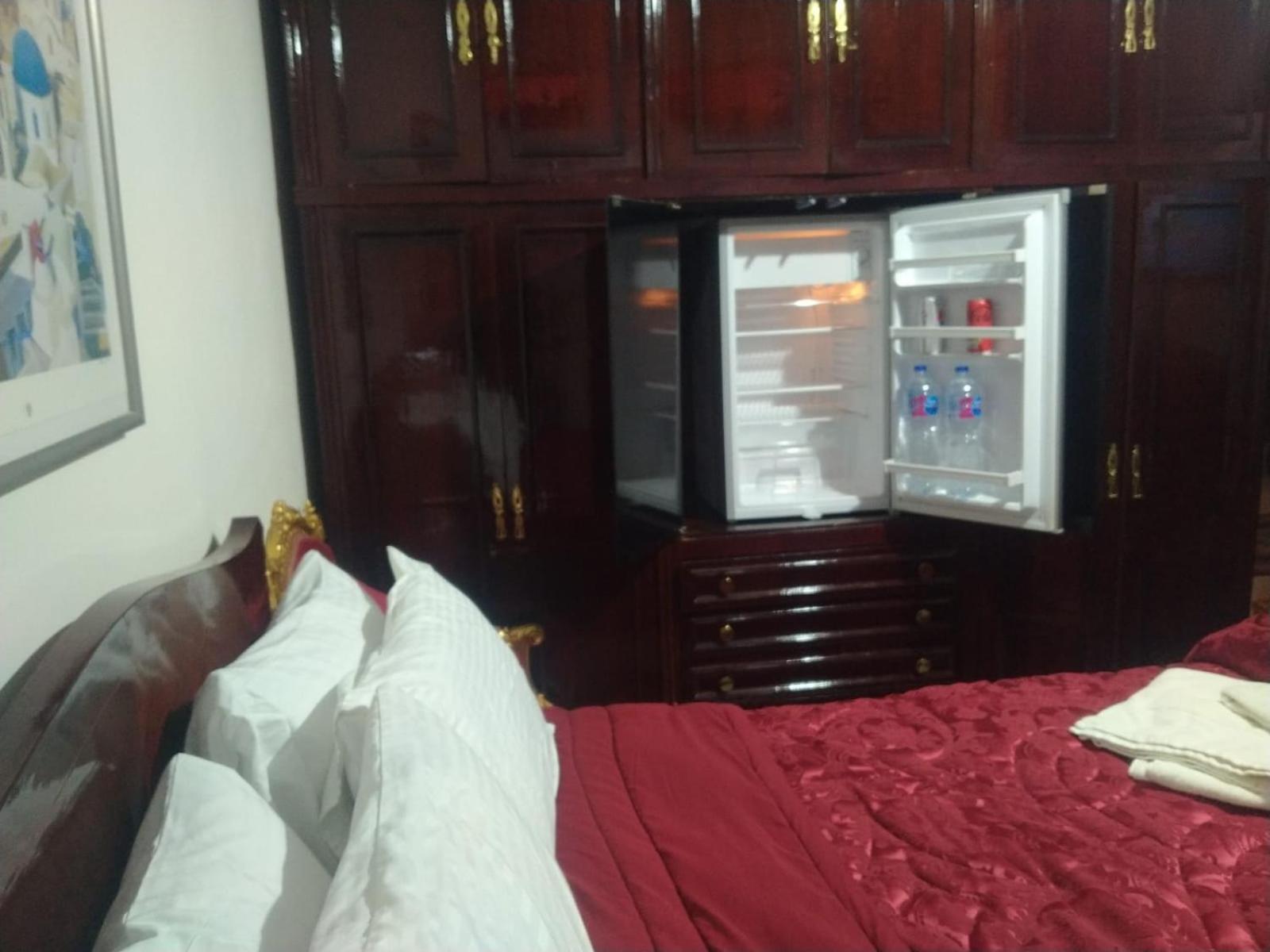 New Boutique Apartment Egypt