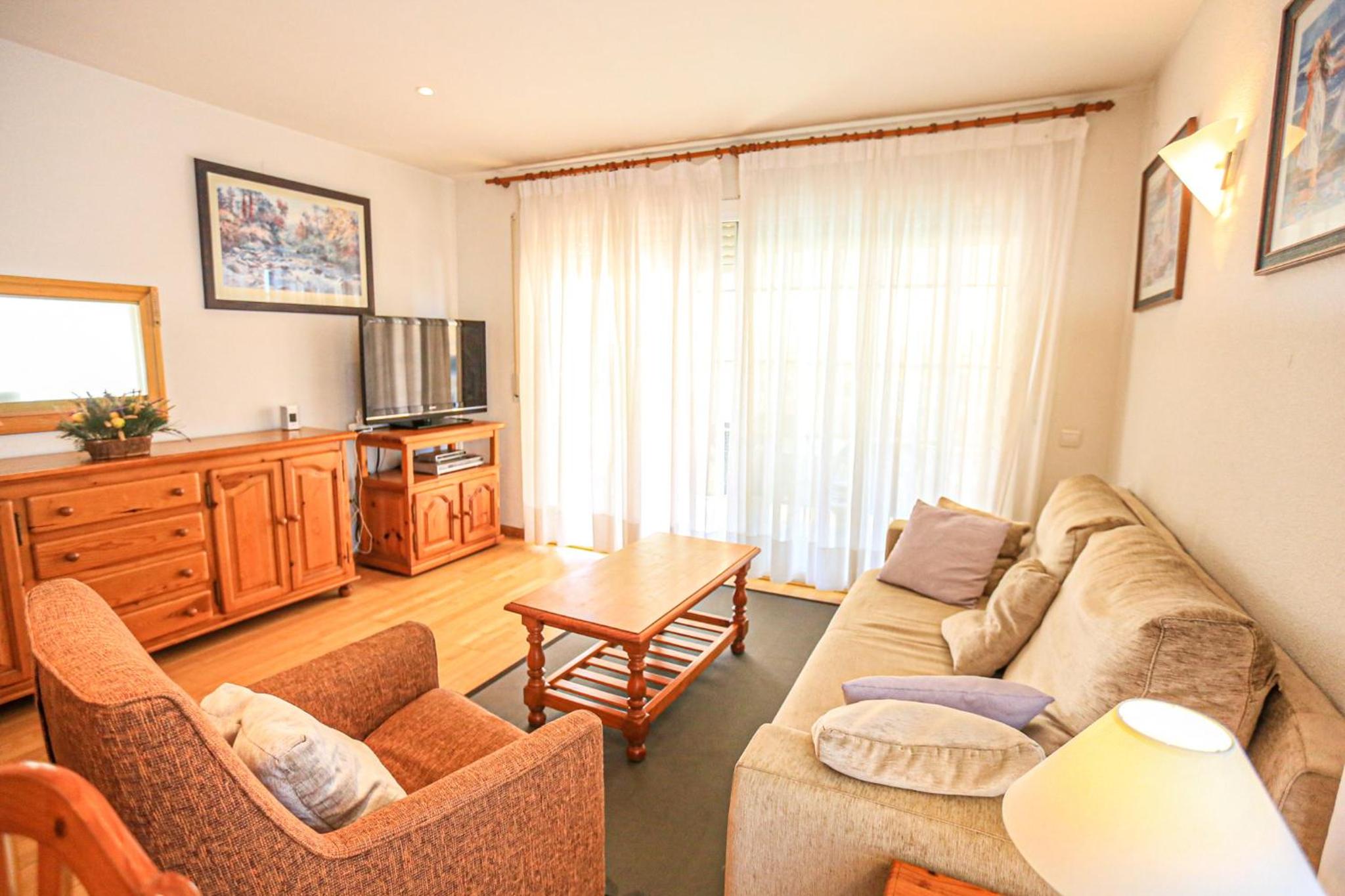 LITORAL COSTA DORADA - SALIX Only families view 3