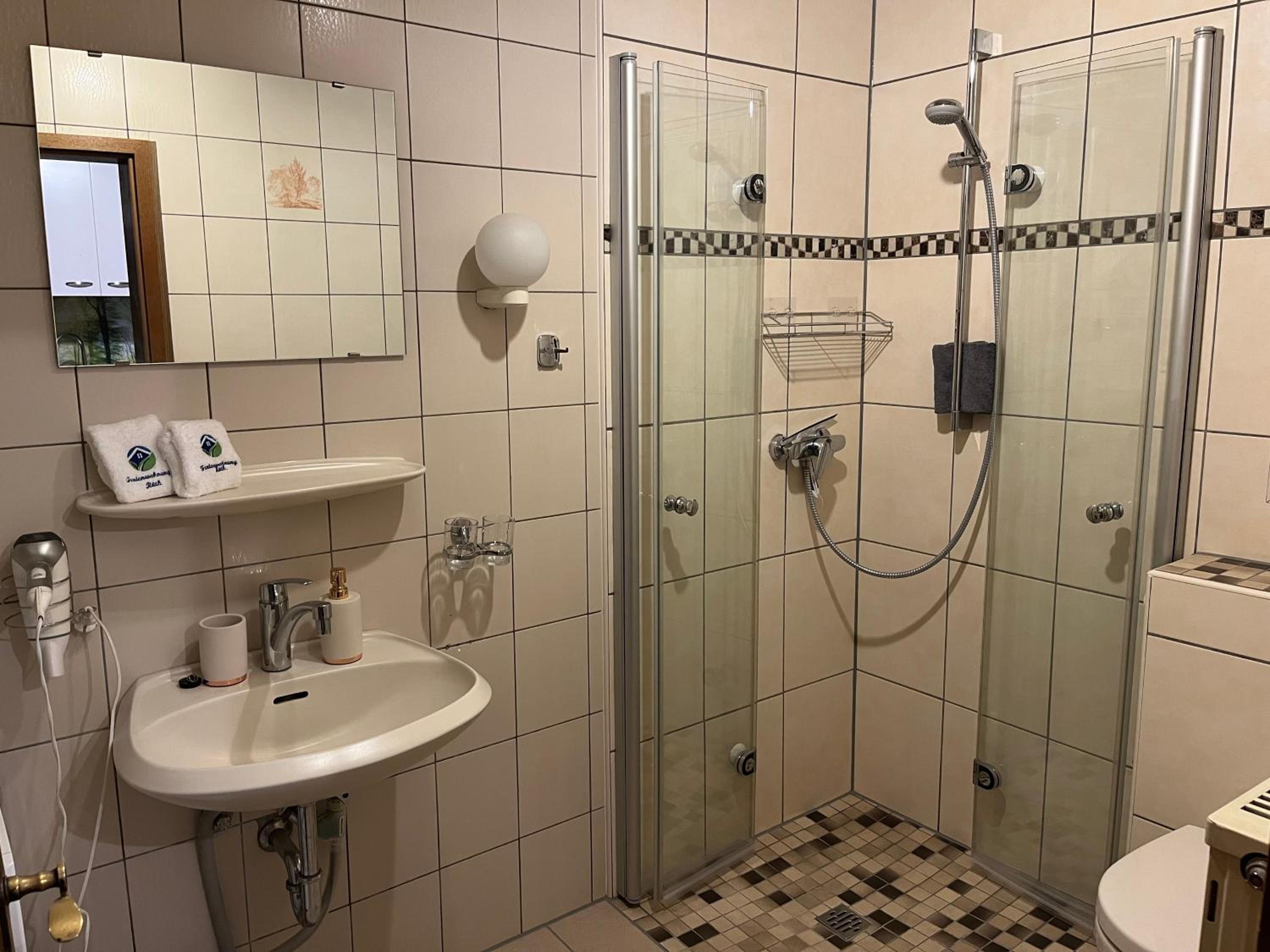 Ferienwohnung Rüth