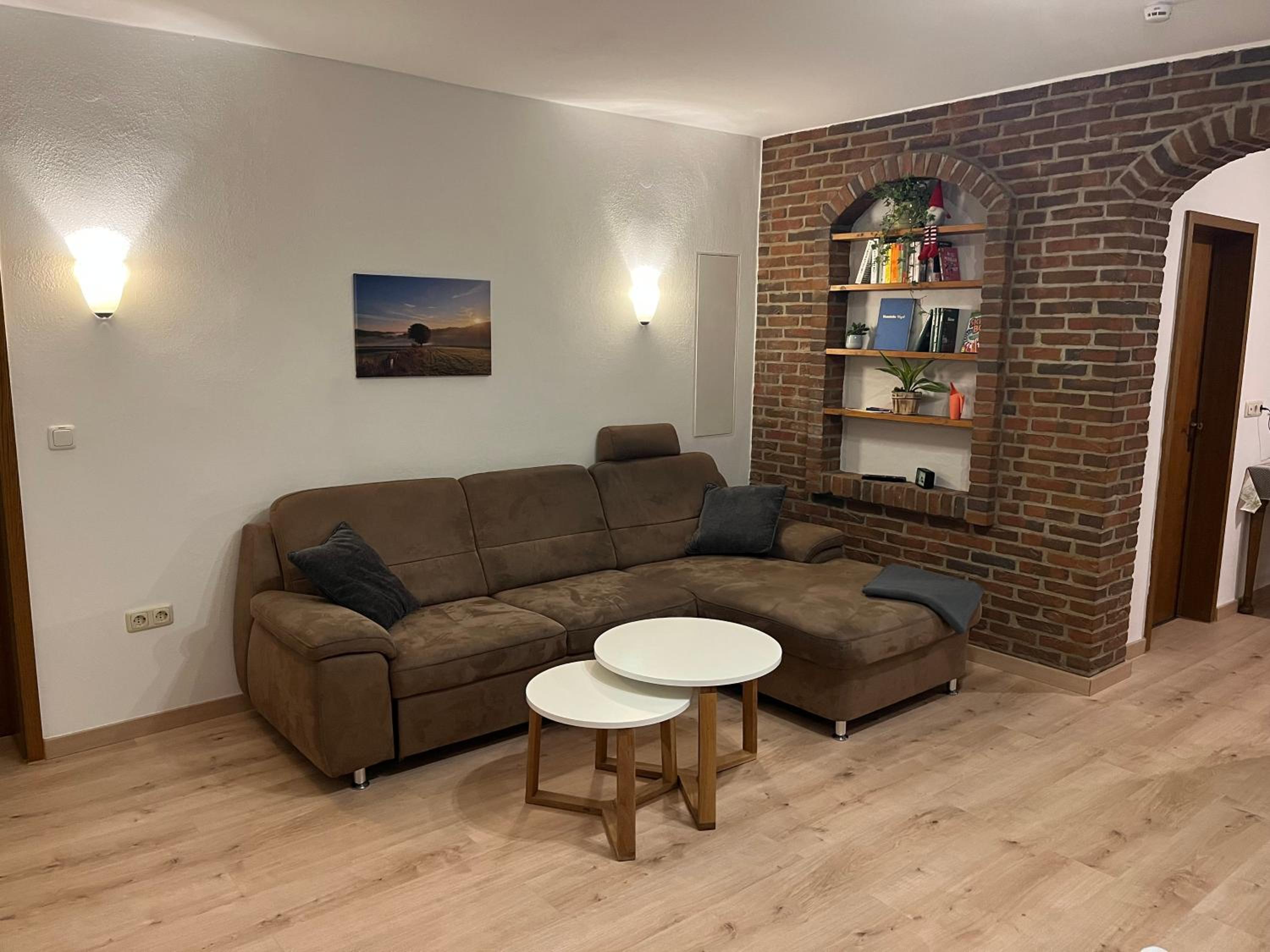 Ferienwohnung Rüth