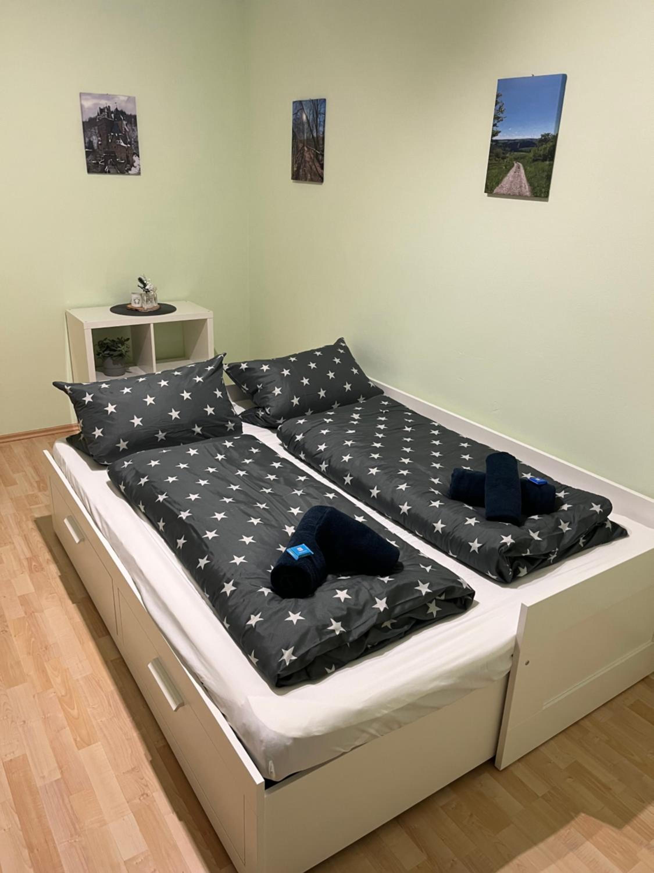 Ferienwohnung Rüth