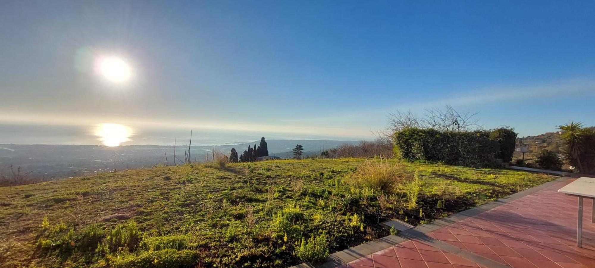 Villa Elena view 5